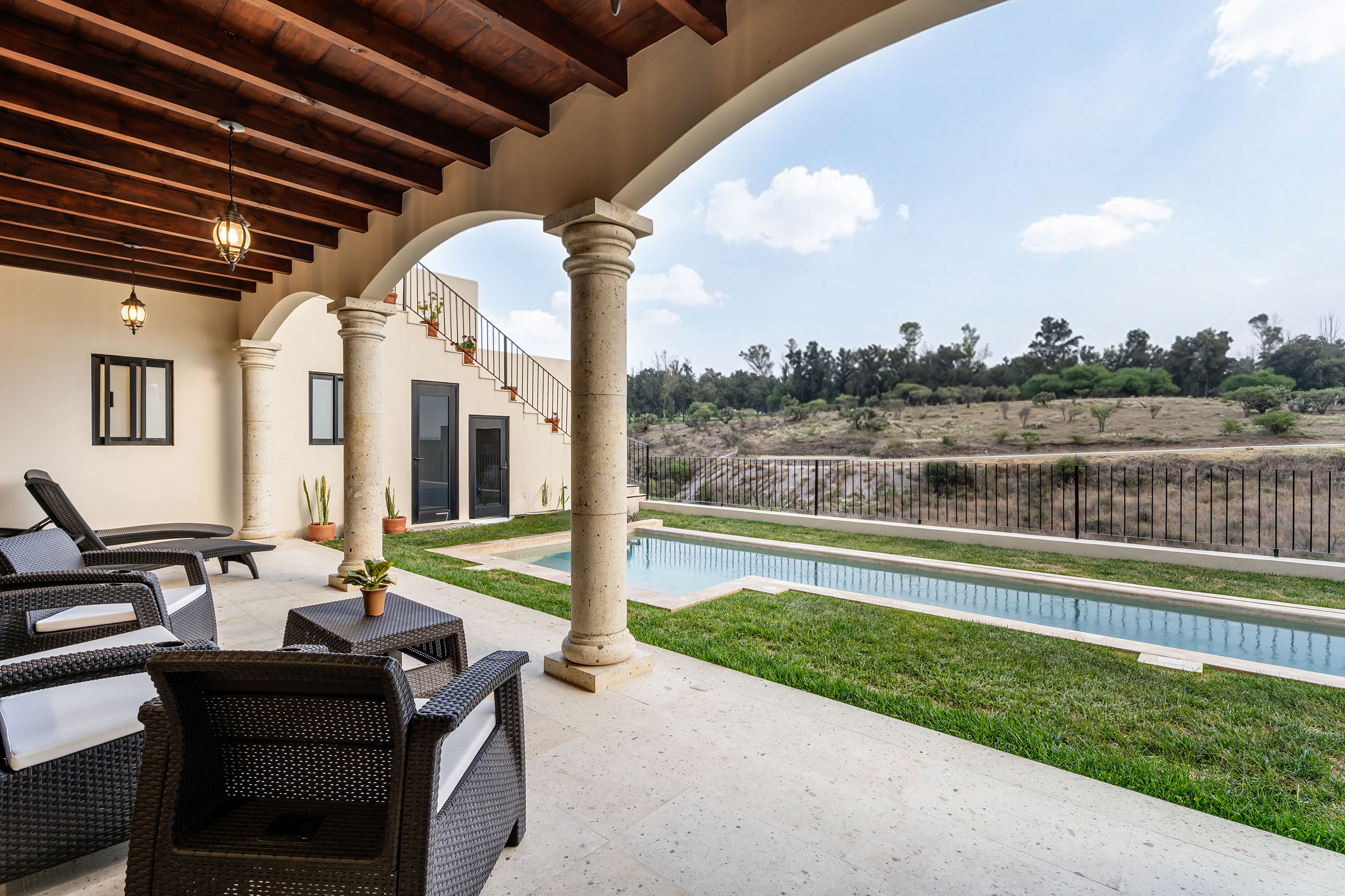 Malanquin Golf Community, 4BR Modern Home w/ Pool