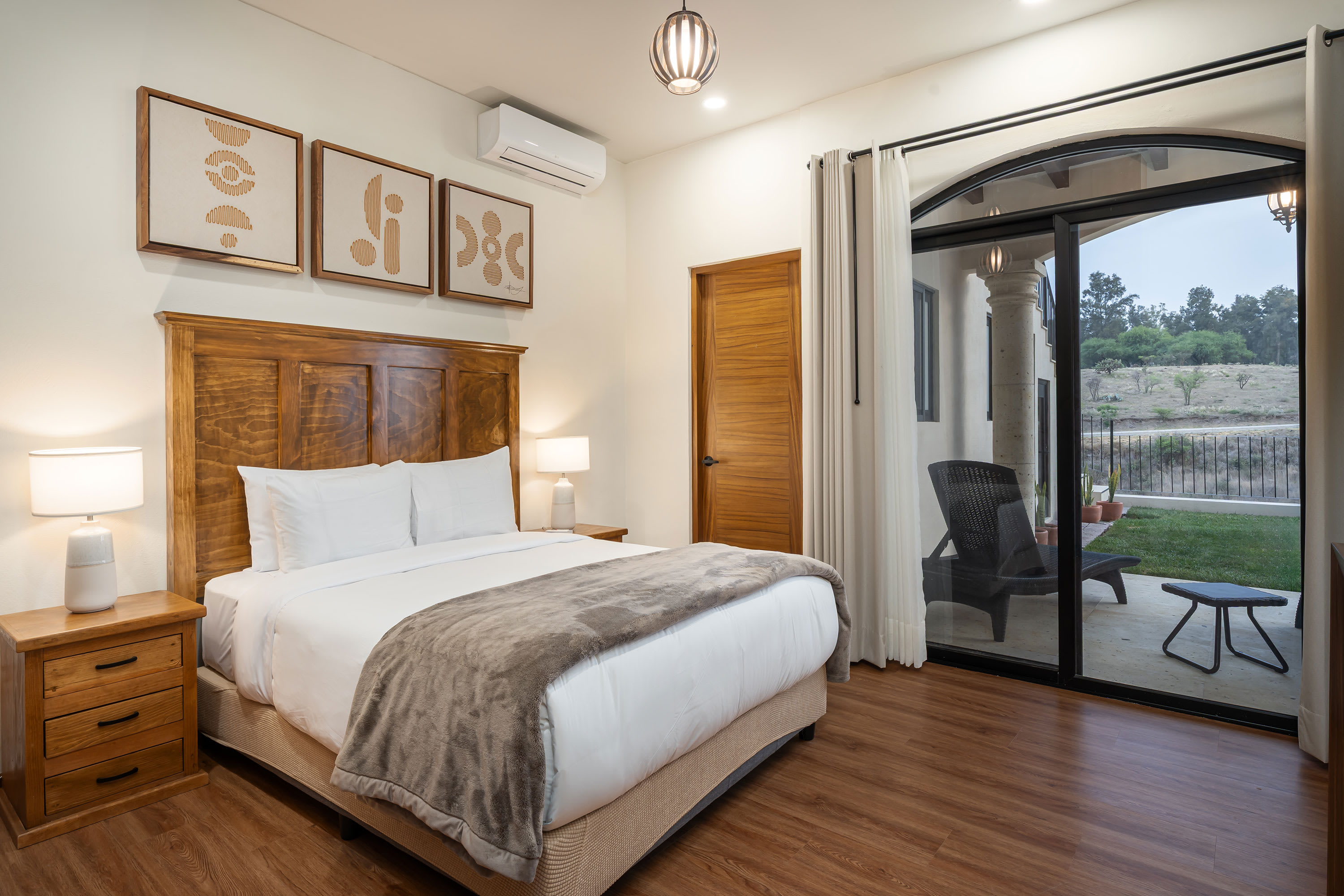 Malanquin Golf Community, 4BR Modern Home w/ Pool