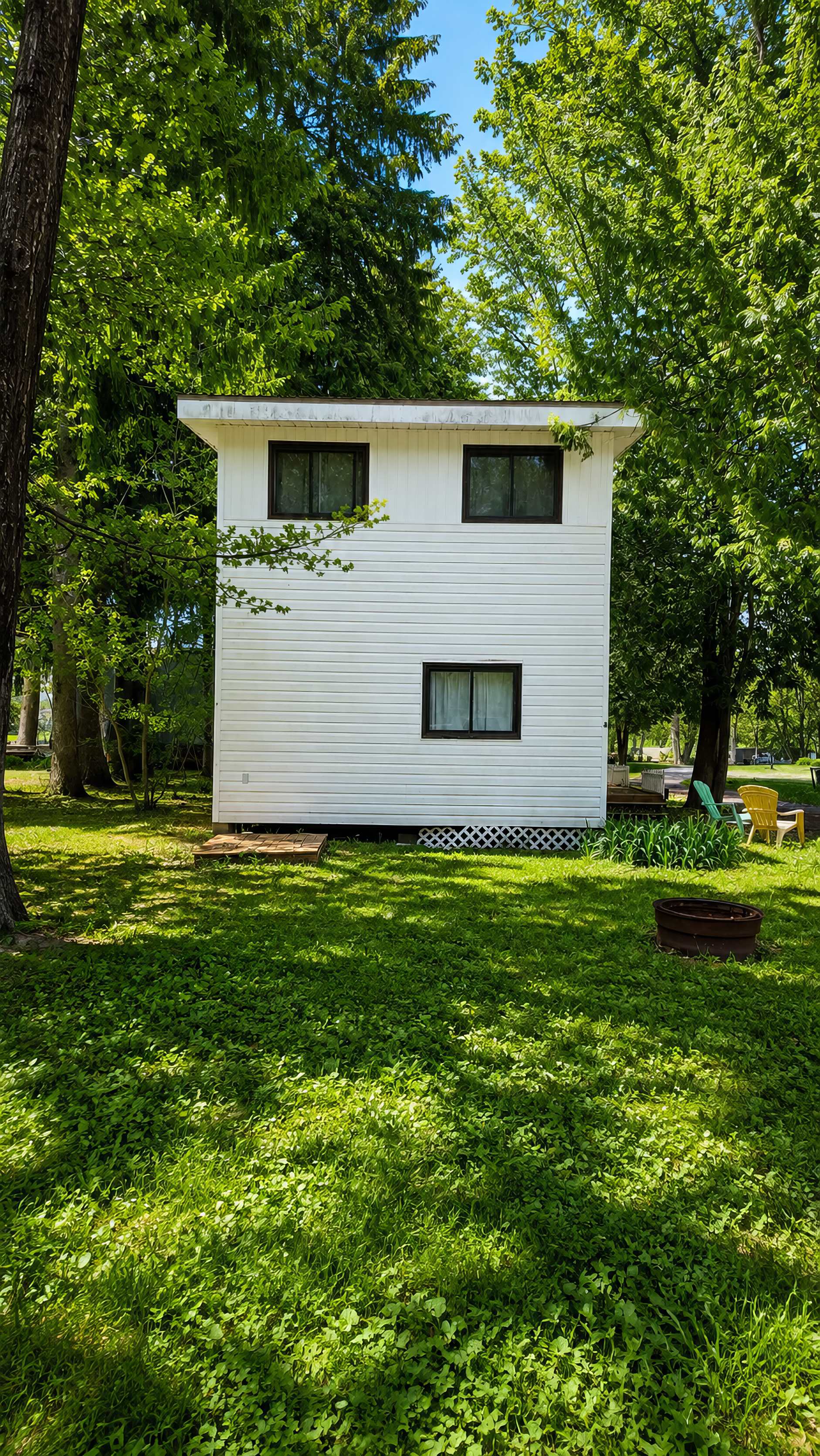#04 Marmora 3-bdr cottage