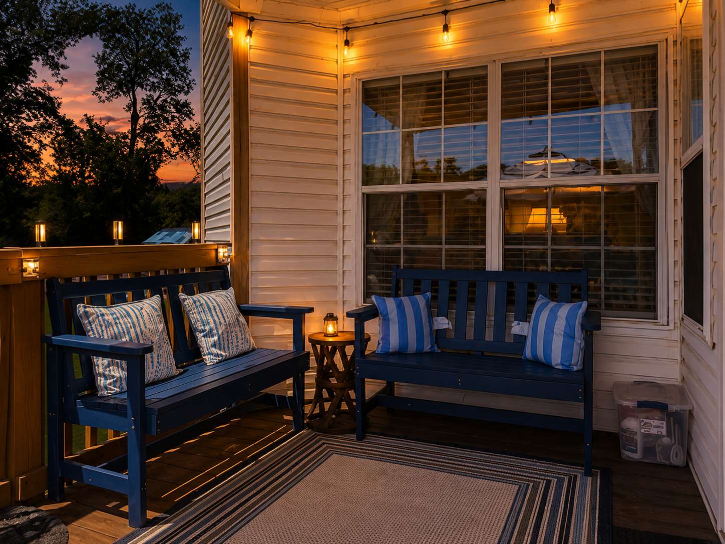 No Stairs, Lakeside, beautiful patio and yard