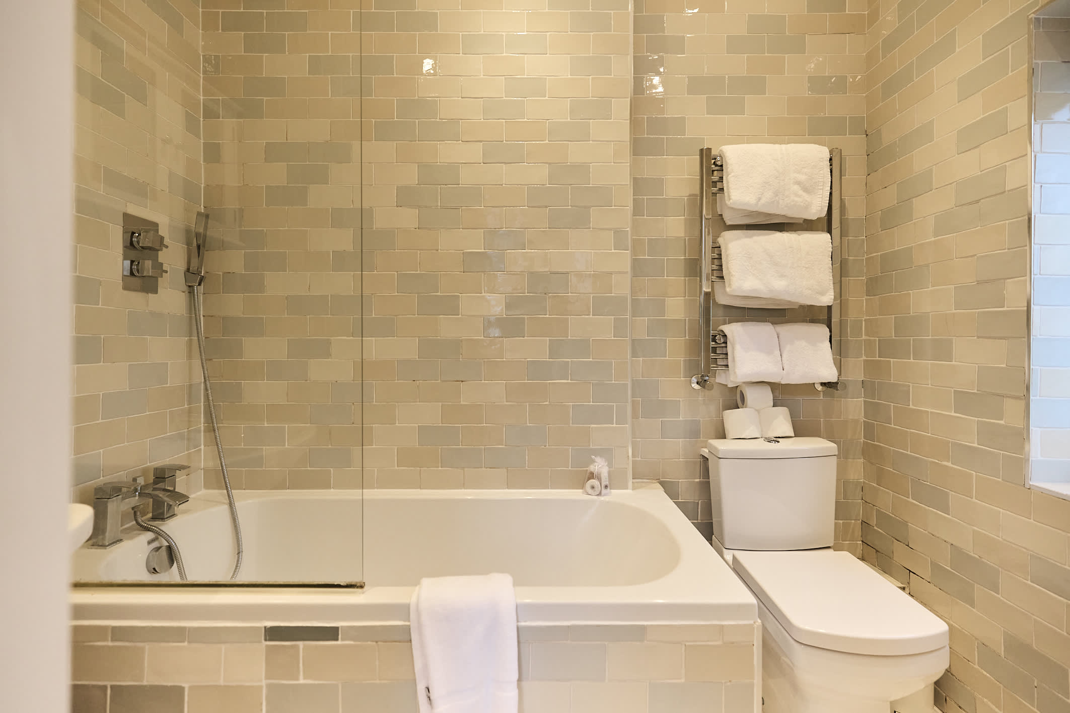 The Streatham Courtyard Nest in Edgington Road 18A SW16 5BS - Property image 17 - VivreStays
