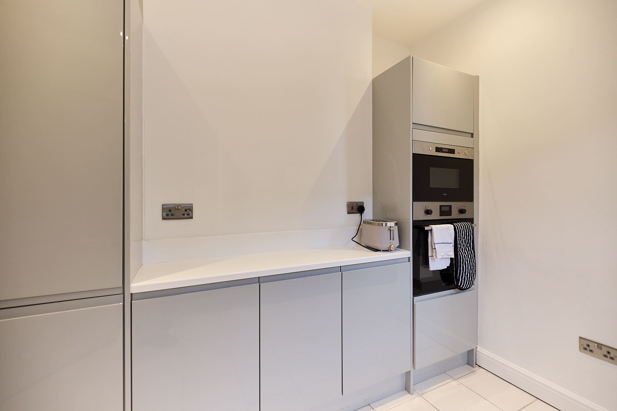 The Streatham Courtyard Nest in Edgington Road 18A SW16 5BS - Property image 9 - VivreStays