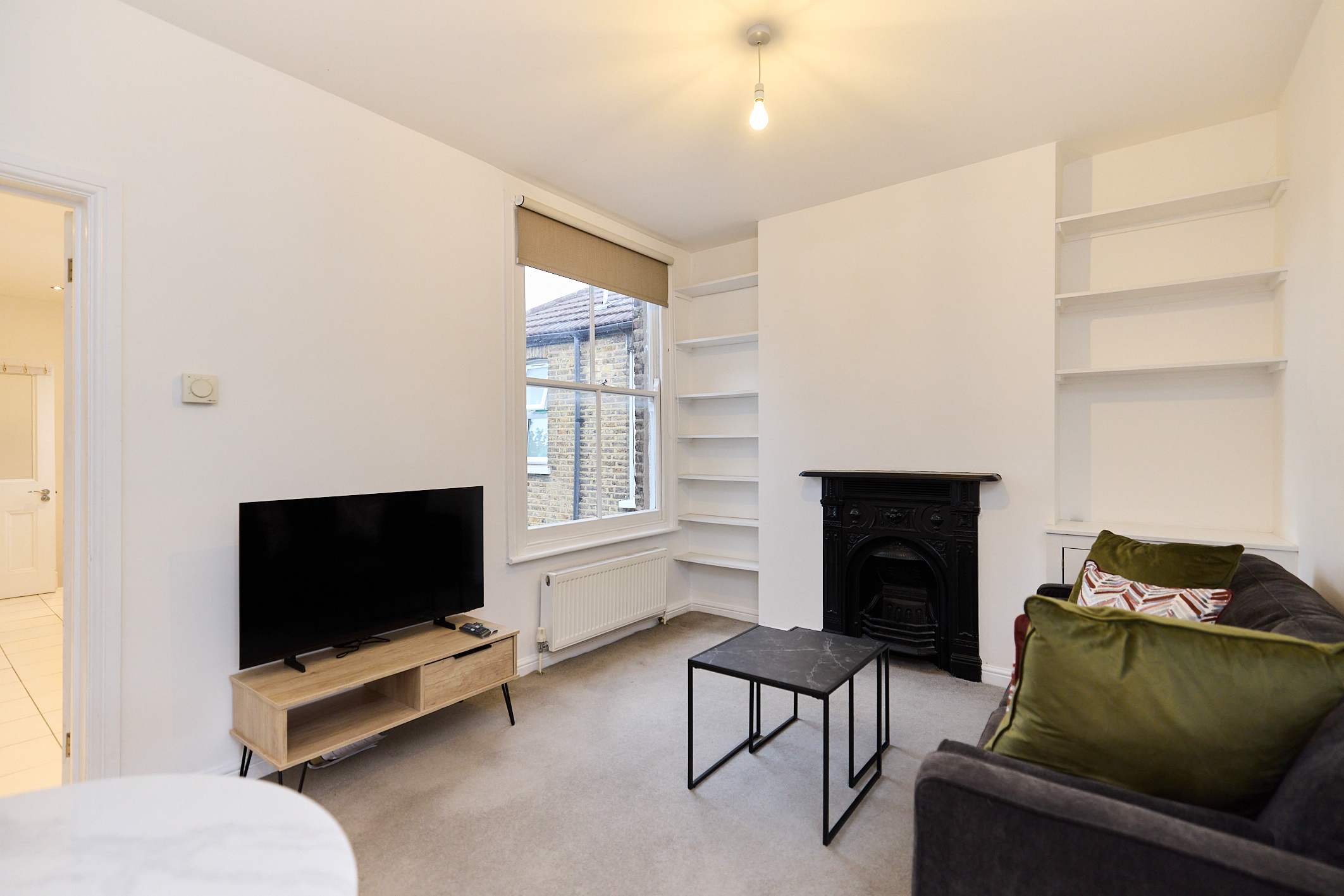 The Streatham Courtyard Nest in Edgington Road 18A SW16 5BS - Property image 3 - VivreStays