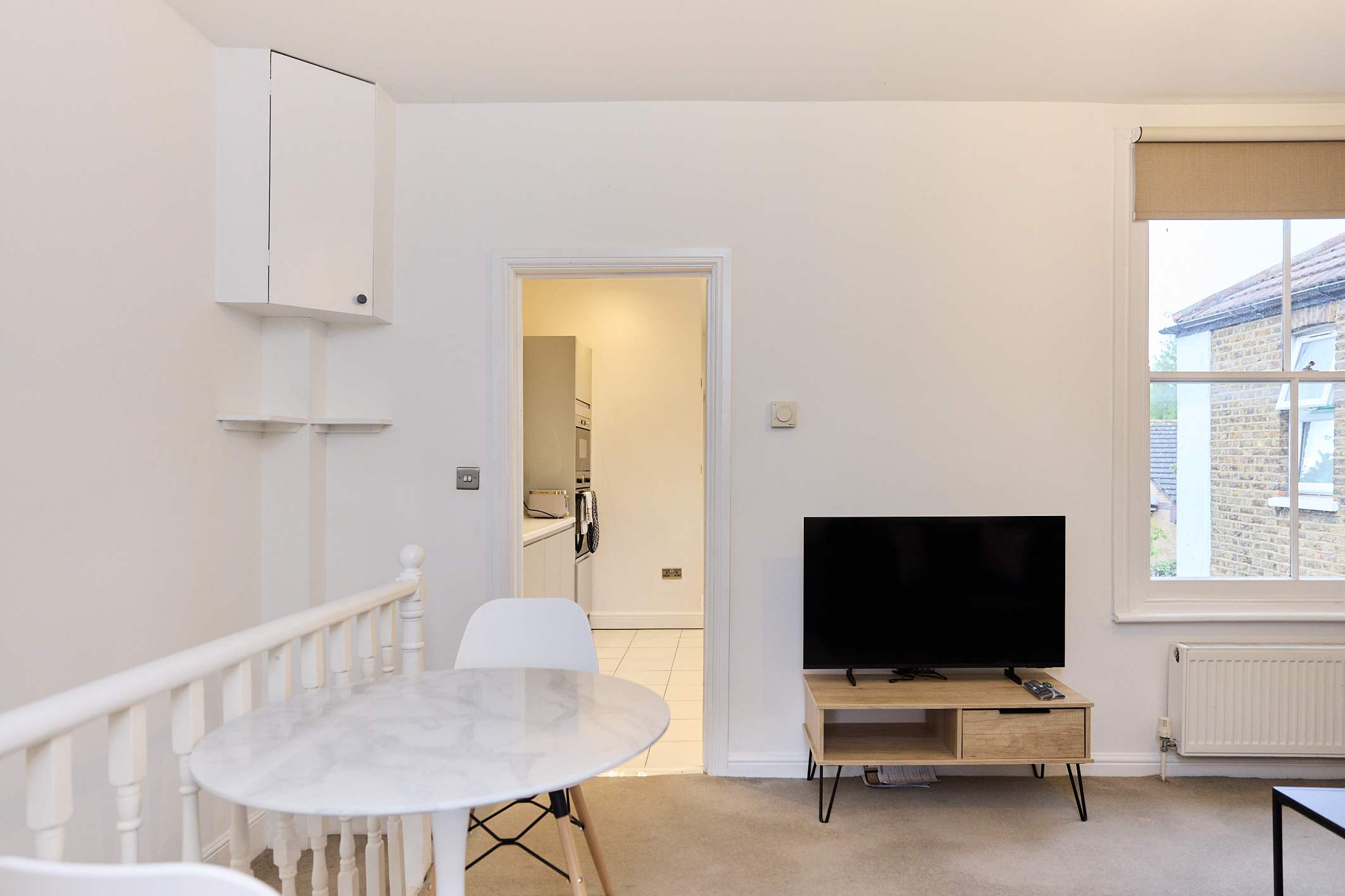 The Streatham Courtyard Nest in Edgington Road 18A SW16 5BS - Property image 2 - VivreStays