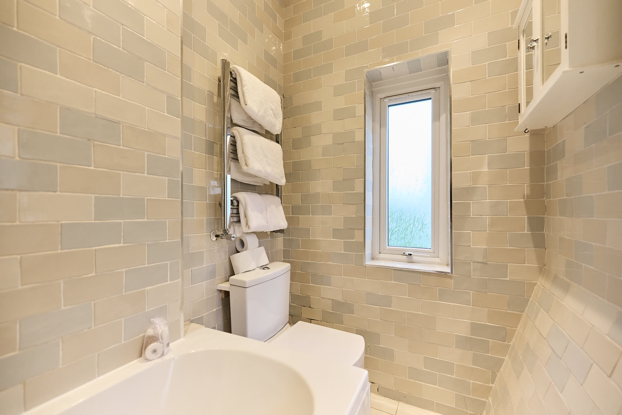 The Streatham Courtyard Nest in Edgington Road 18A SW16 5BS - Property image 19 - VivreStays