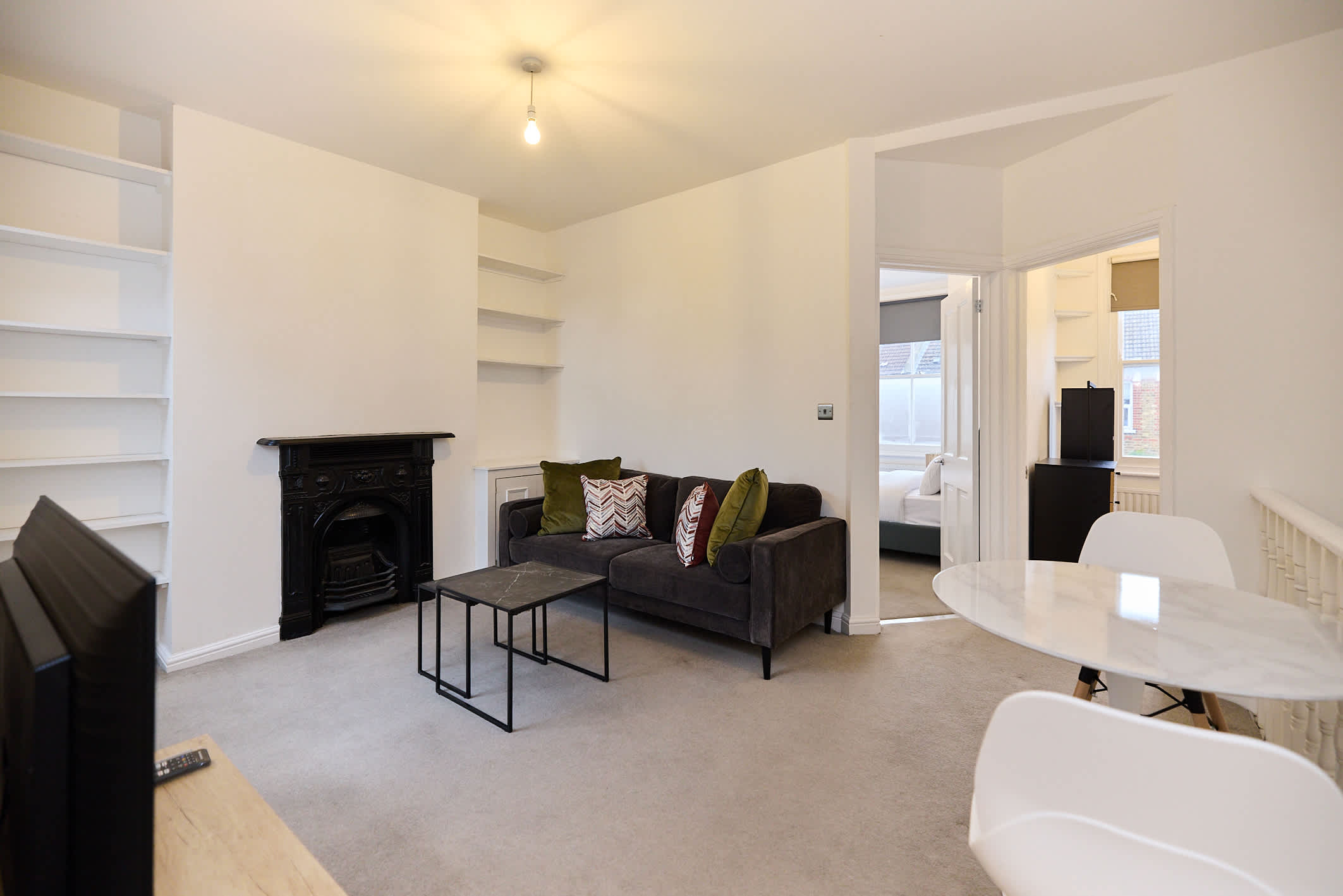 The Streatham Courtyard Nest in Edgington Road 18A SW16 5BS - Property image 4 - VivreStays