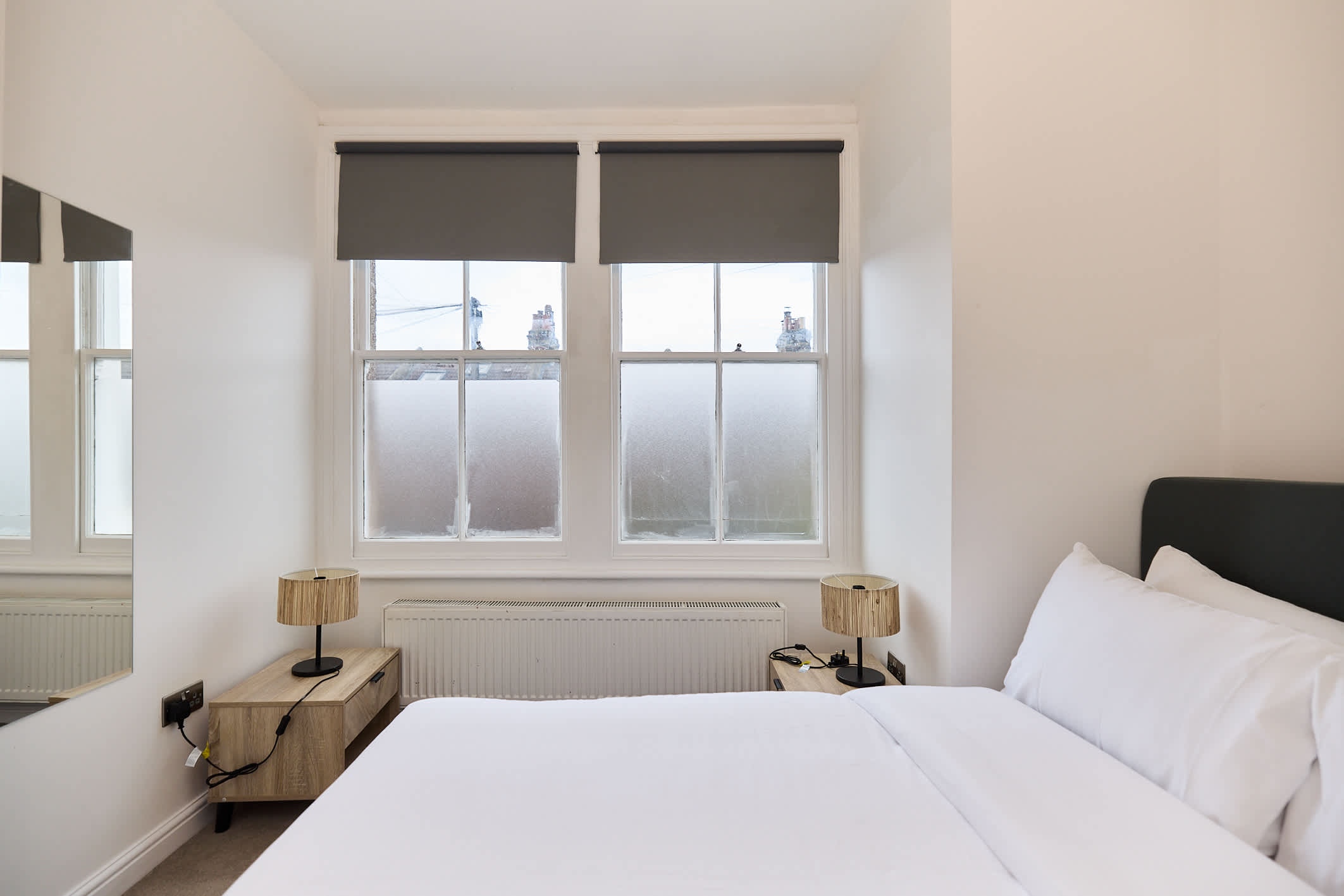 The Streatham Courtyard Nest in Edgington Road 18A SW16 5BS - Property image 11 - VivreStays