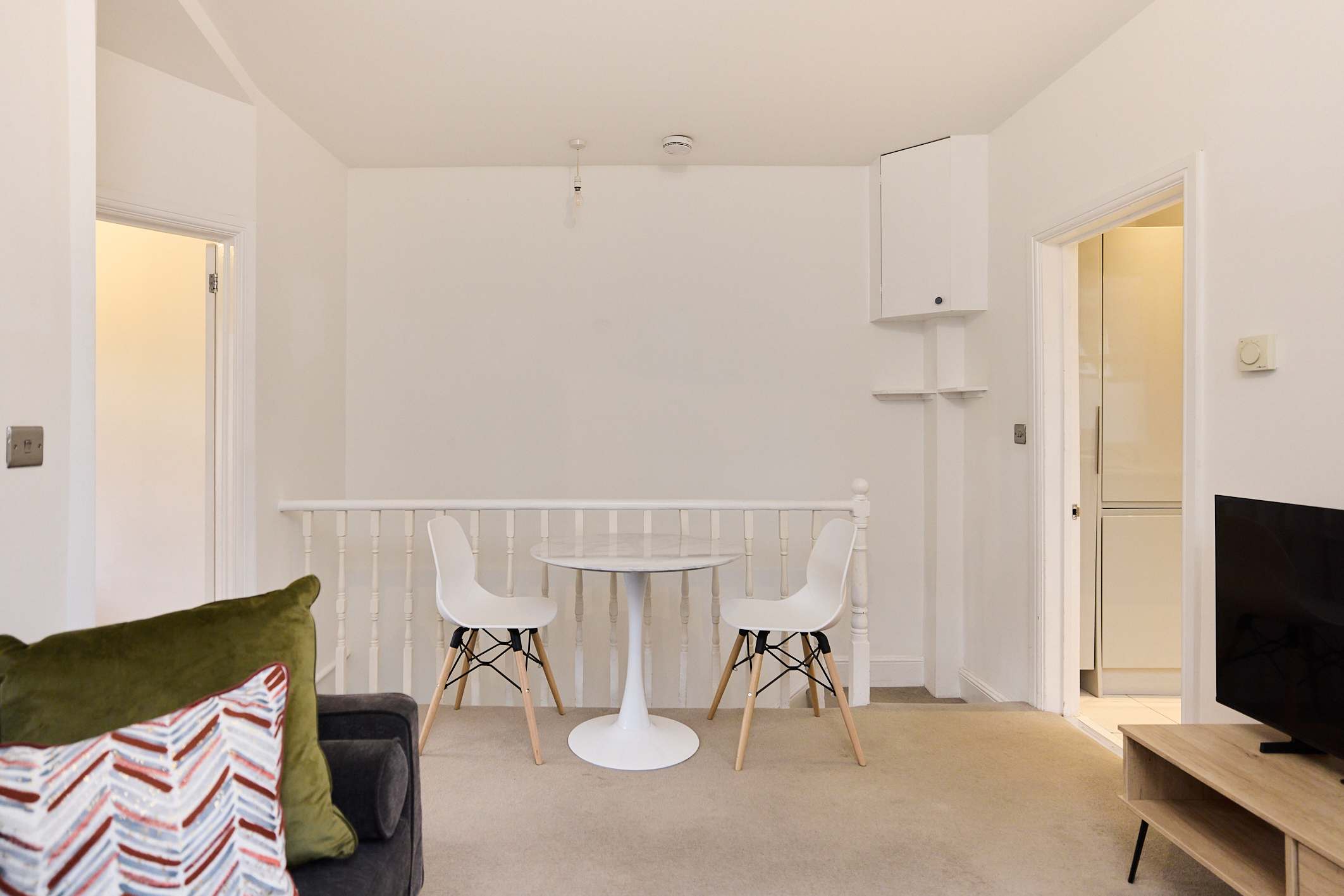 The Streatham Courtyard Nest in Edgington Road 18A SW16 5BS - Property image 6 - VivreStays