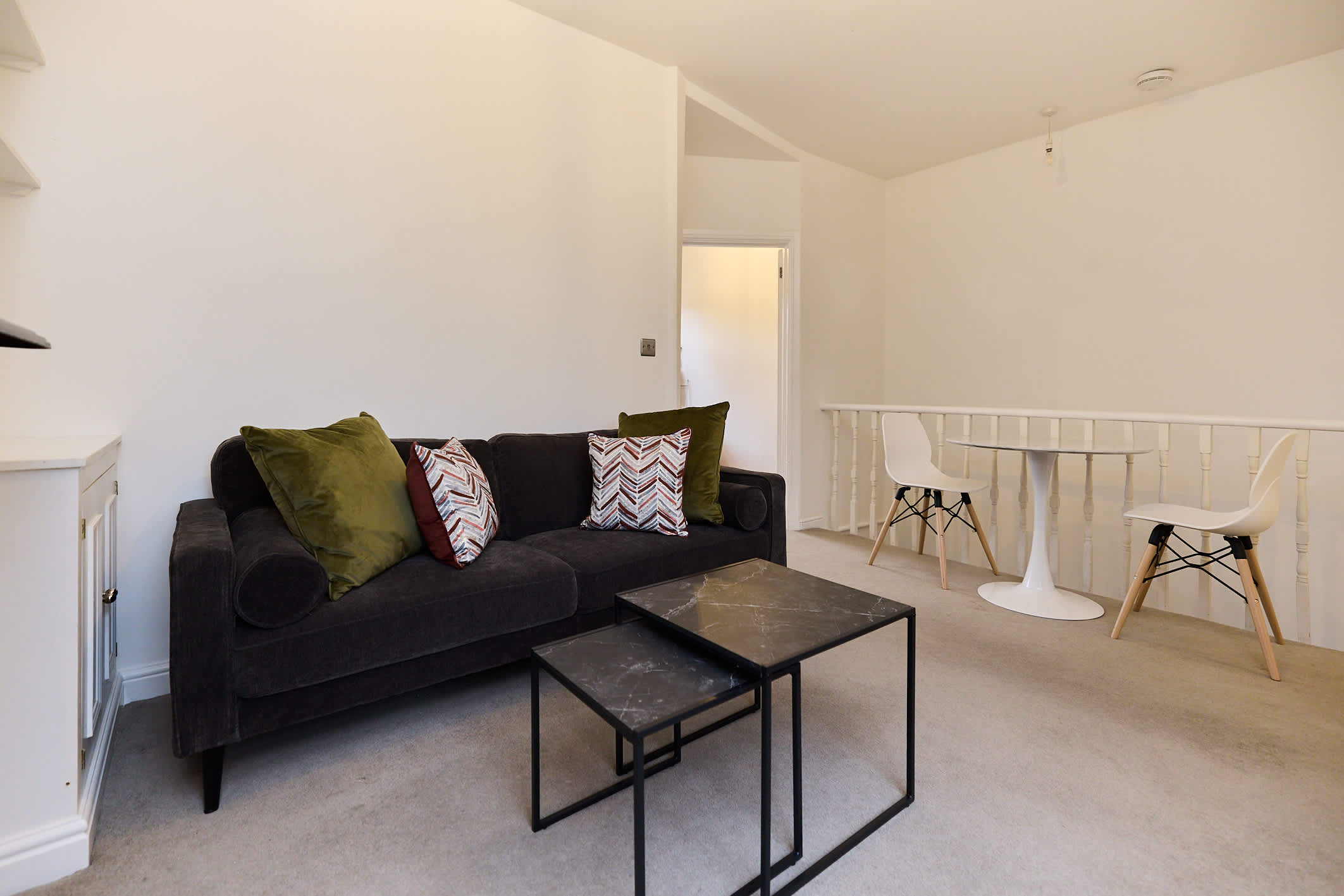 The Streatham Courtyard Nest in Edgington Road 18A SW16 5BS - Property image 5 - VivreStays