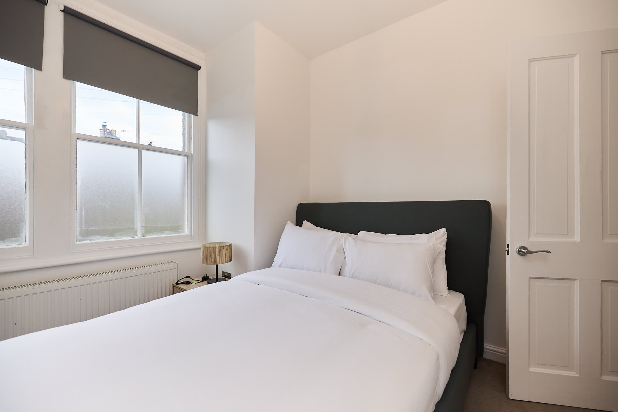 The Streatham Courtyard Nest in Edgington Road 18A SW16 5BS - Property image 10 - VivreStays
