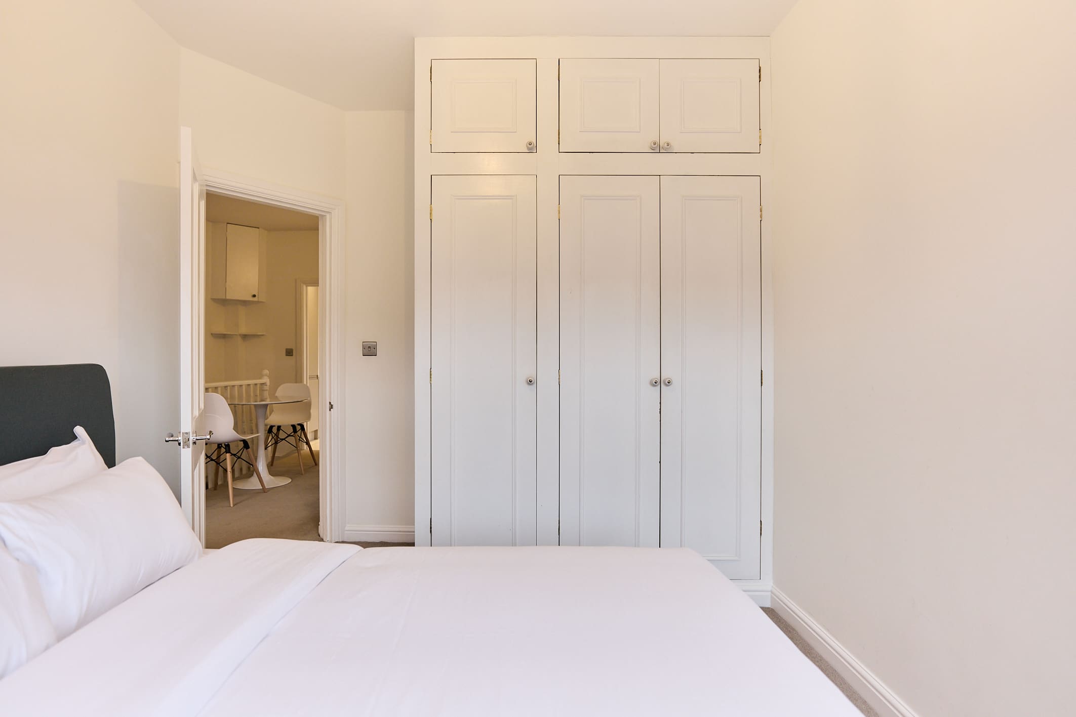 The Streatham Courtyard Nest in Edgington Road 18A SW16 5BS - Property image 13 - VivreStays