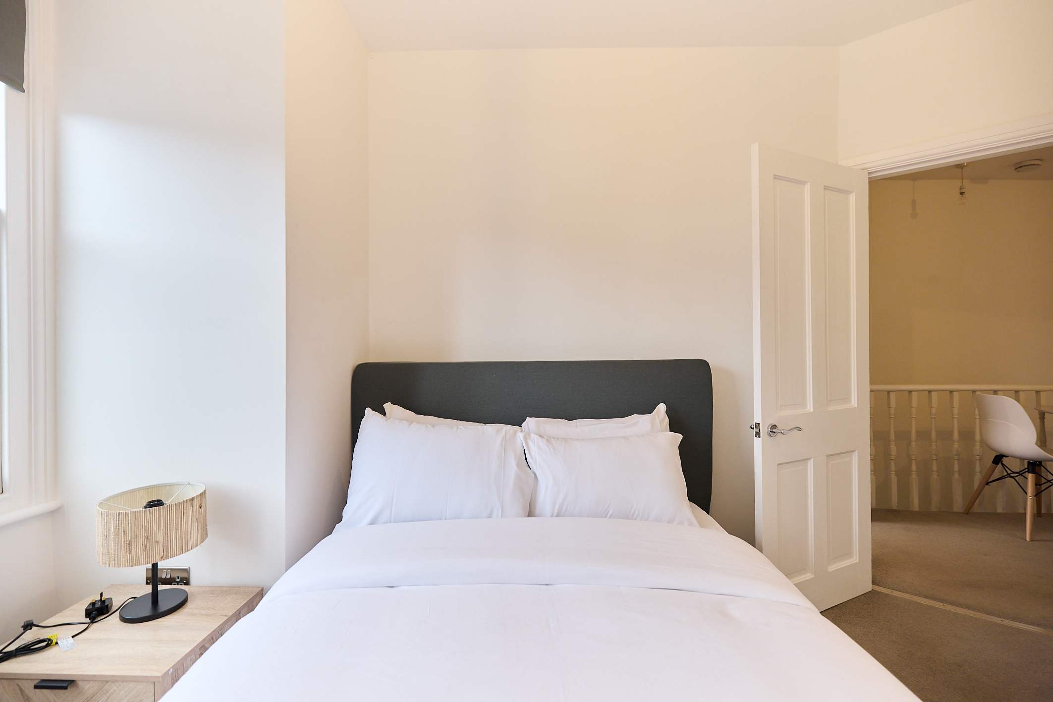 The Streatham Courtyard Nest in Edgington Road 18A SW16 5BS - Property image 12 - VivreStays
