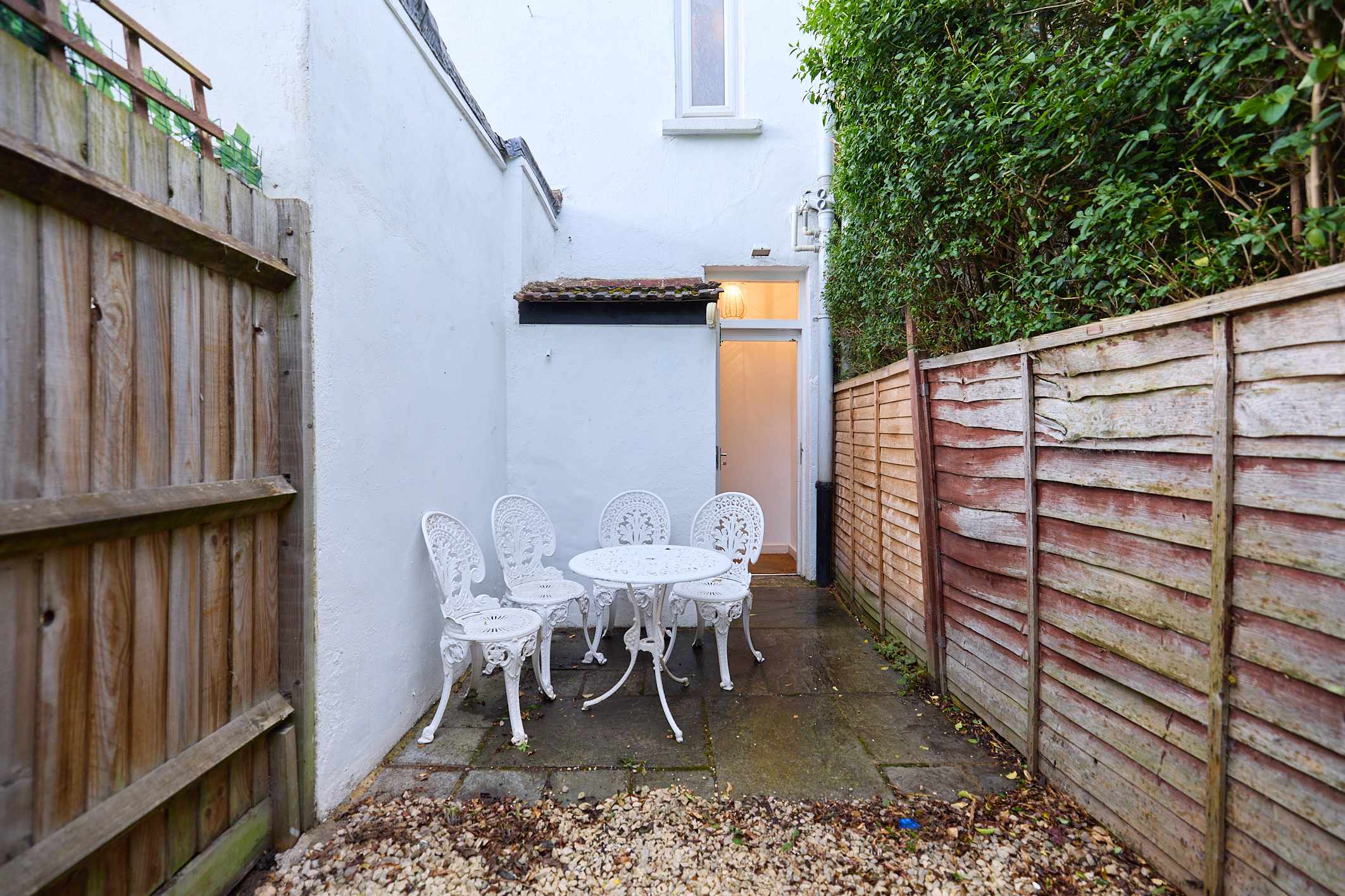 The Streatham Courtyard Nest in Edgington Road 18A SW16 5BS - Property image 20 - VivreStays