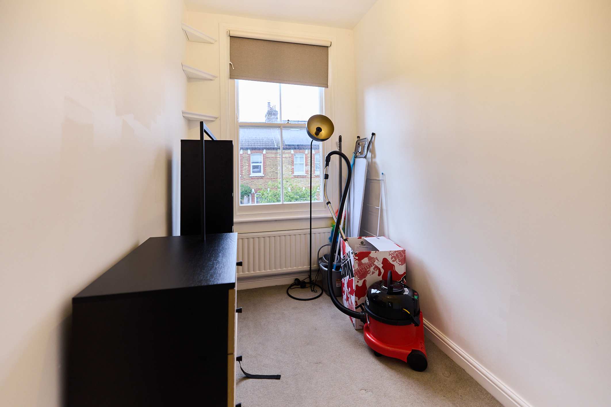 The Streatham Courtyard Nest in Edgington Road 18A SW16 5BS - Property image 14 - VivreStays