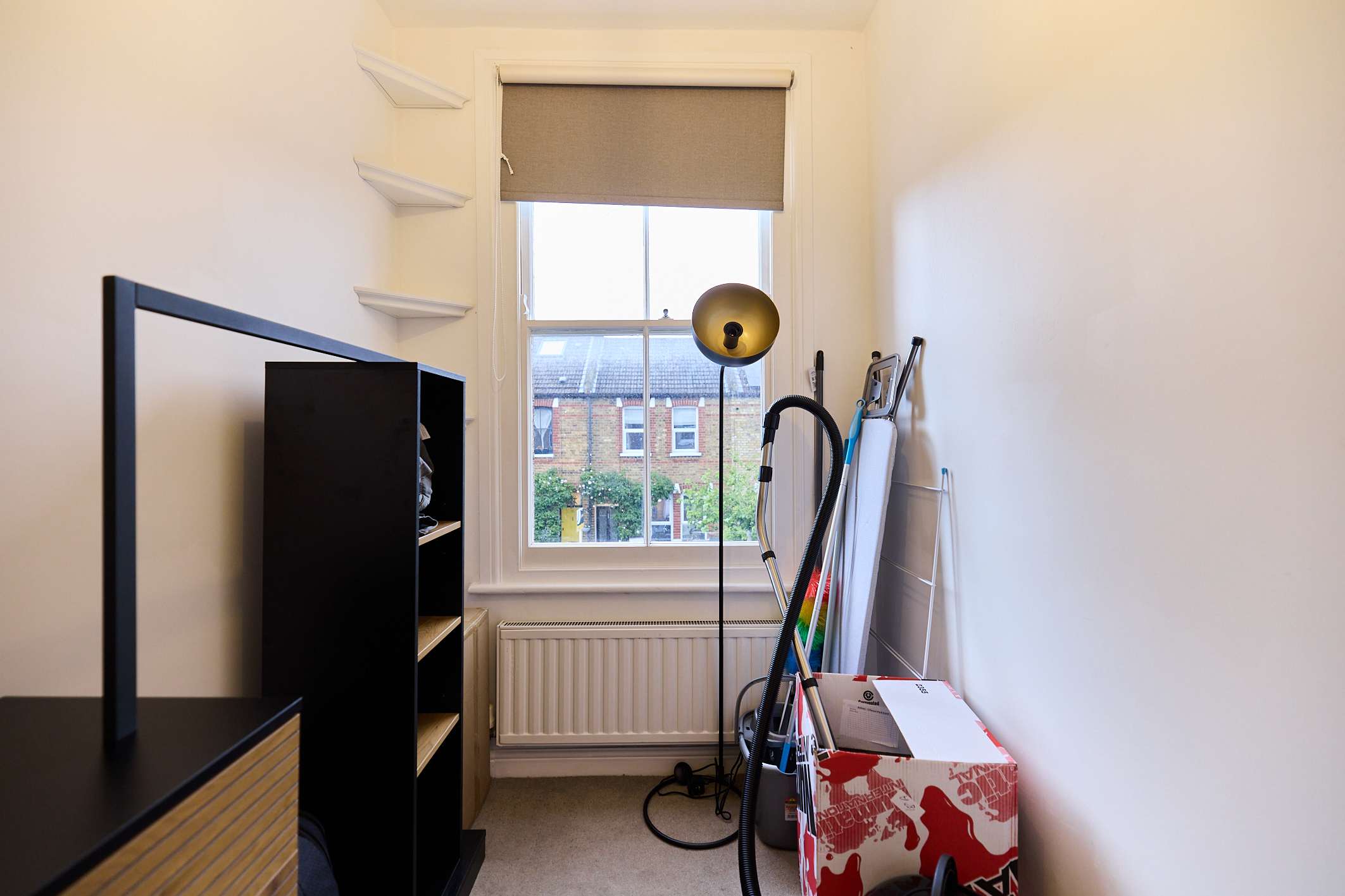 The Streatham Courtyard Nest in Edgington Road 18A SW16 5BS - Property image 15 - VivreStays