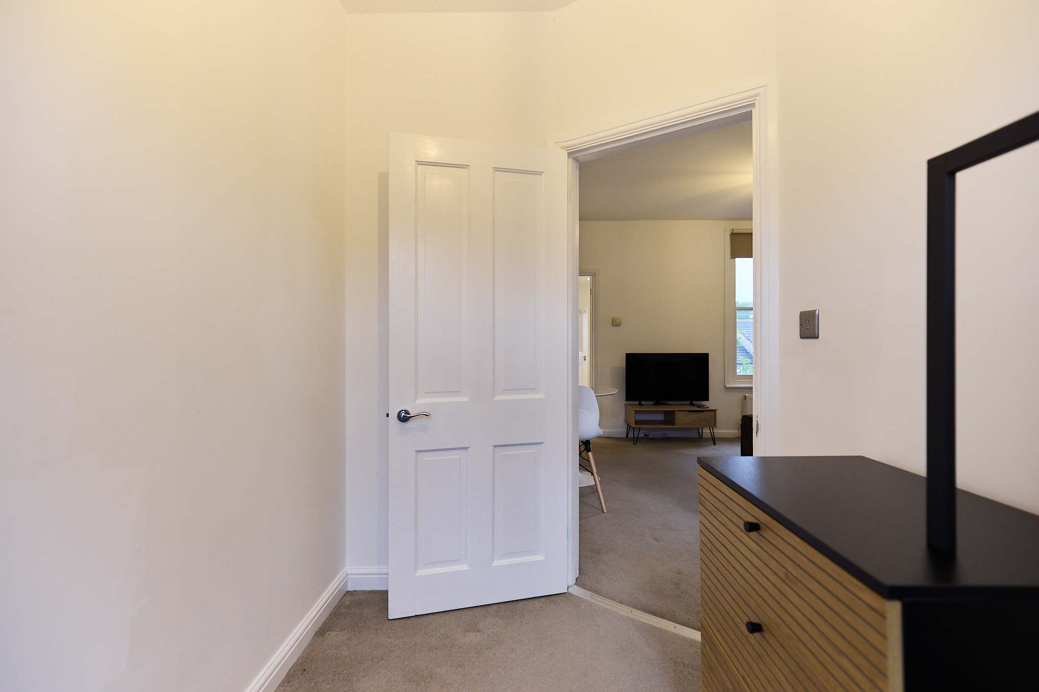 The Streatham Courtyard Nest in Edgington Road 18A SW16 5BS - Property image 16 - VivreStays