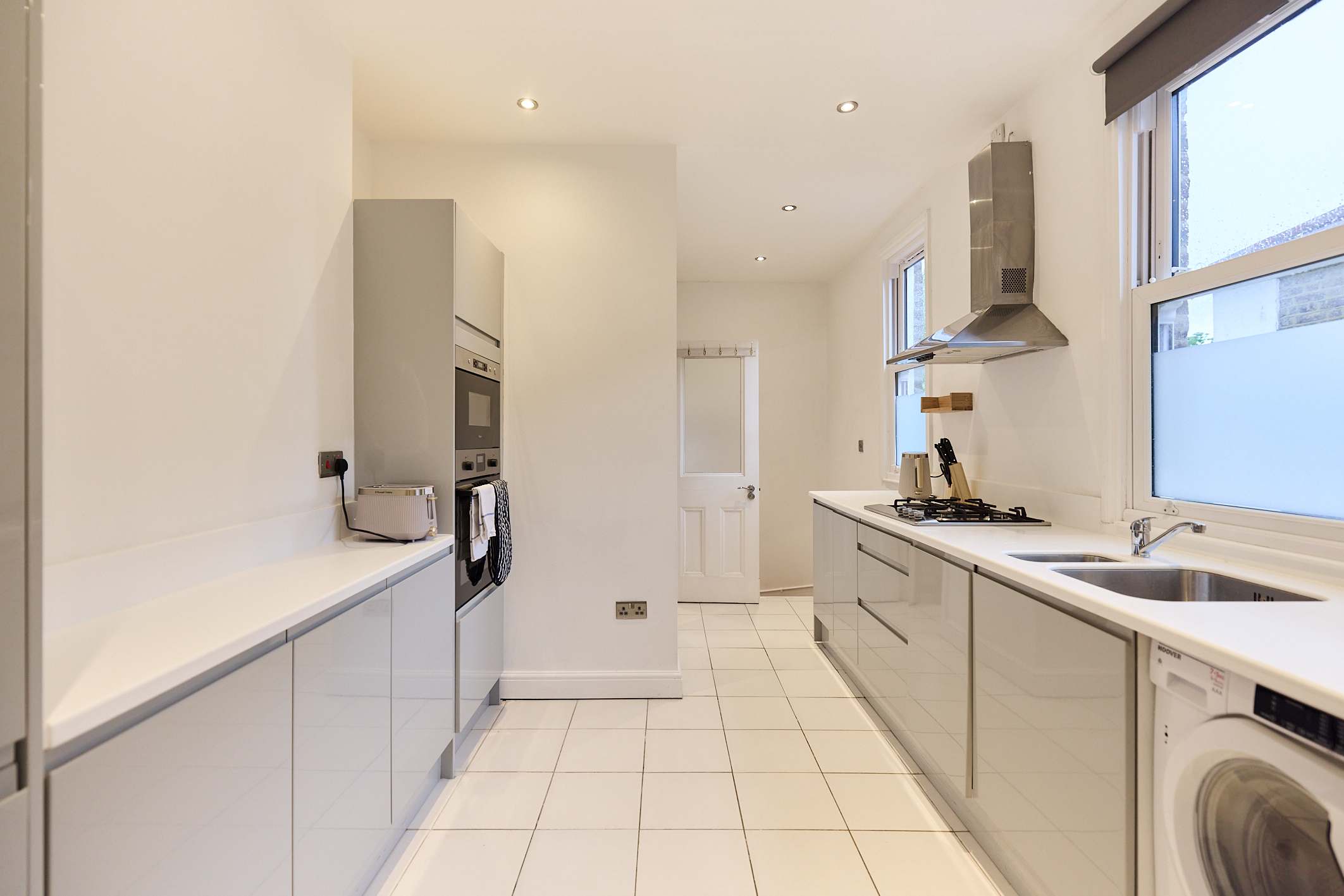 The Streatham Courtyard Nest in Edgington Road 18A SW16 5BS - Property image 7 - VivreStays