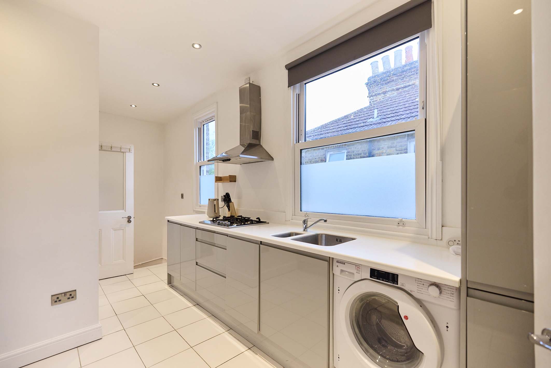 The Streatham Courtyard Nest in Edgington Road 18A SW16 5BS - Property image 8 - VivreStays
