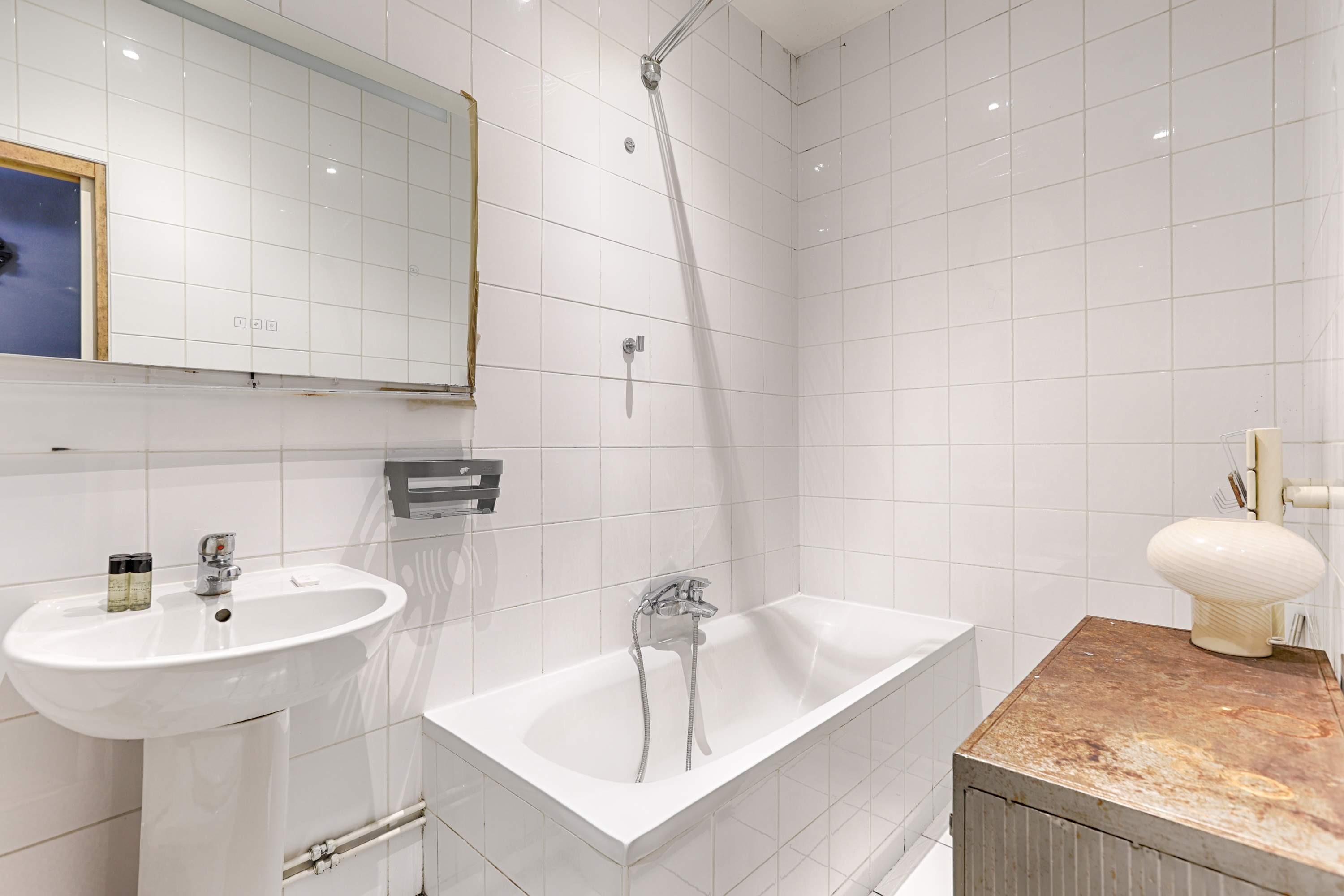 Appartement Traversiere 2 – photo 3