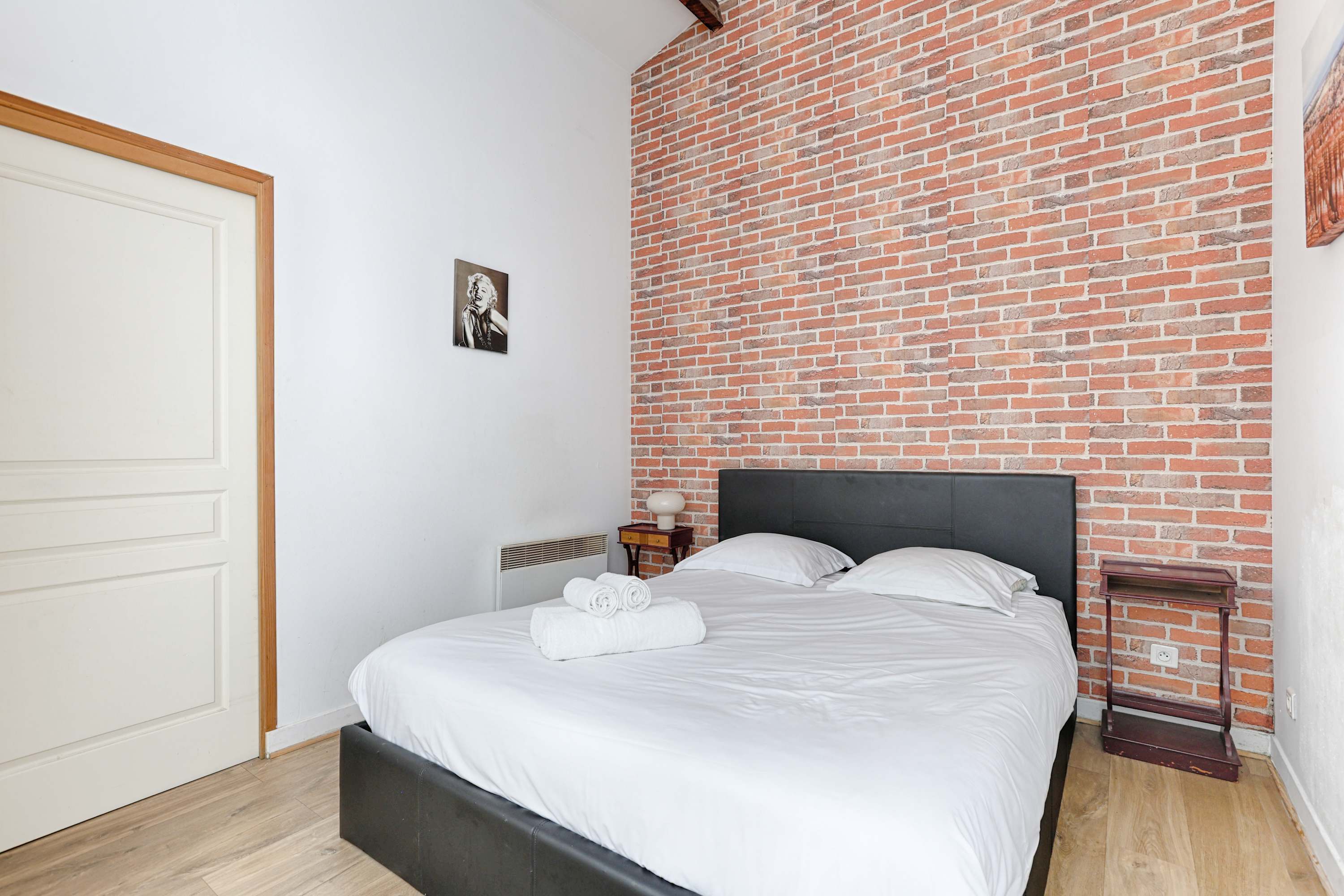 Appartement Traversiere 2 – photo 6