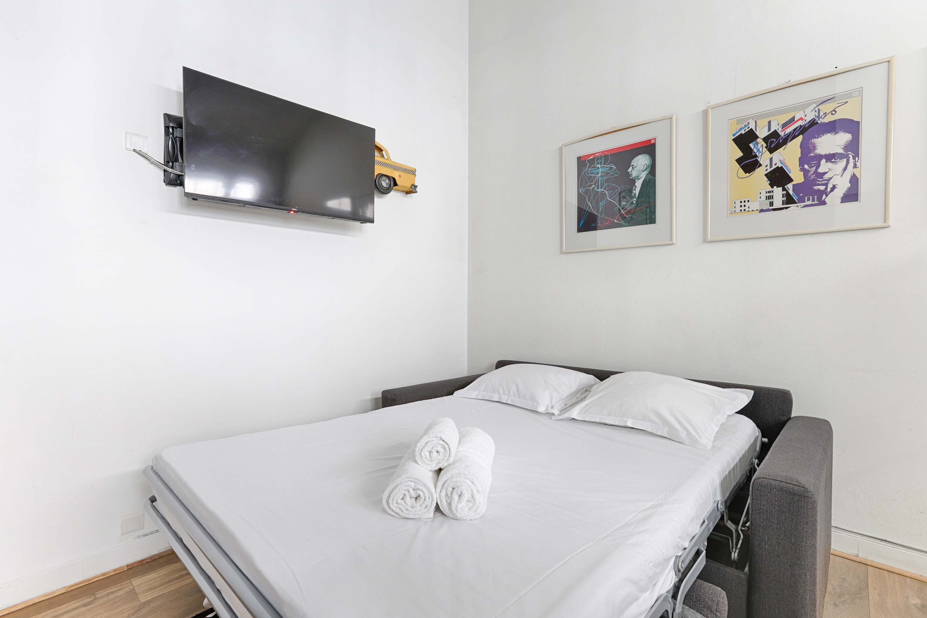 Appartement Traversiere 2 – photo 5