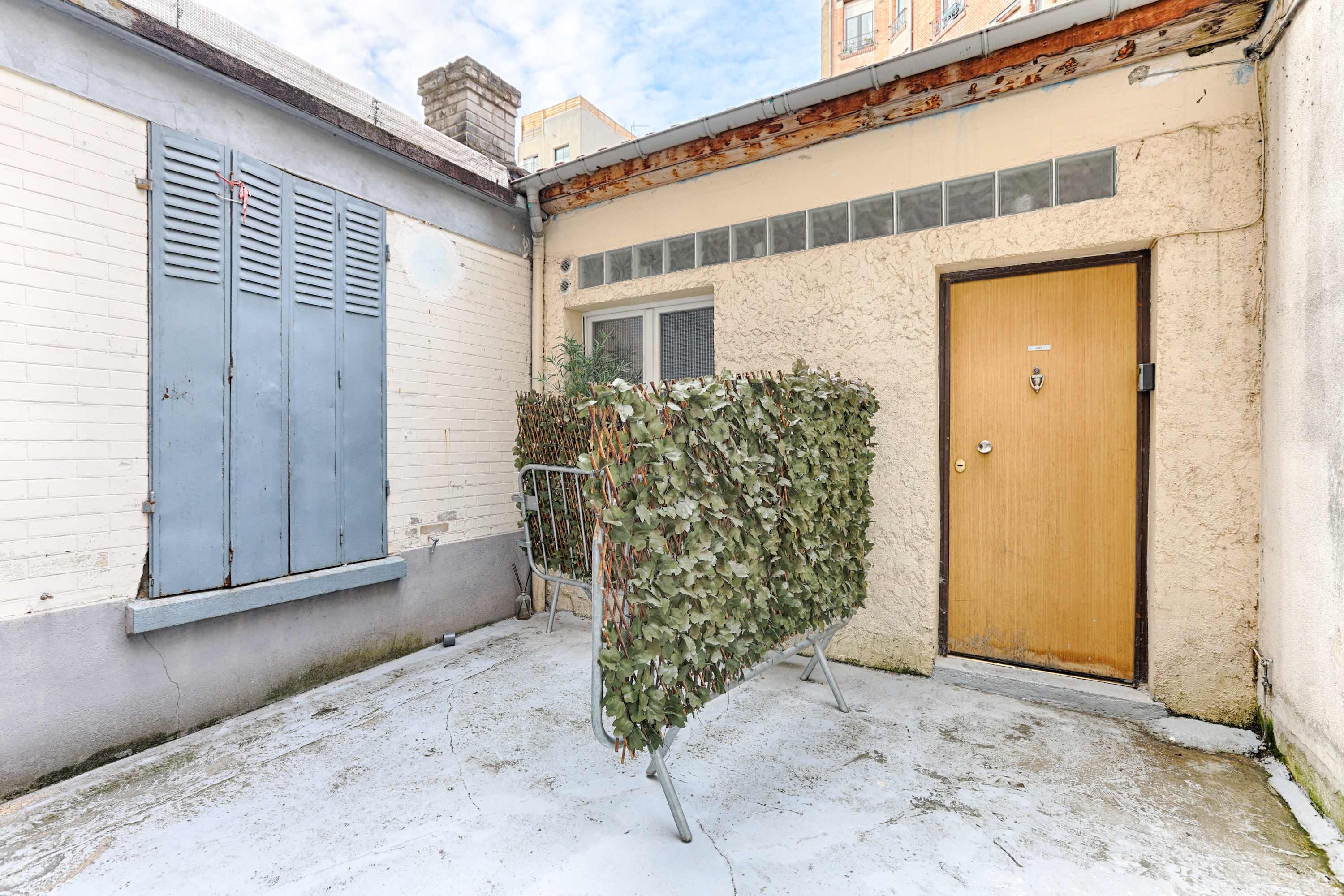 Appartement Traversiere 2 – photo 10