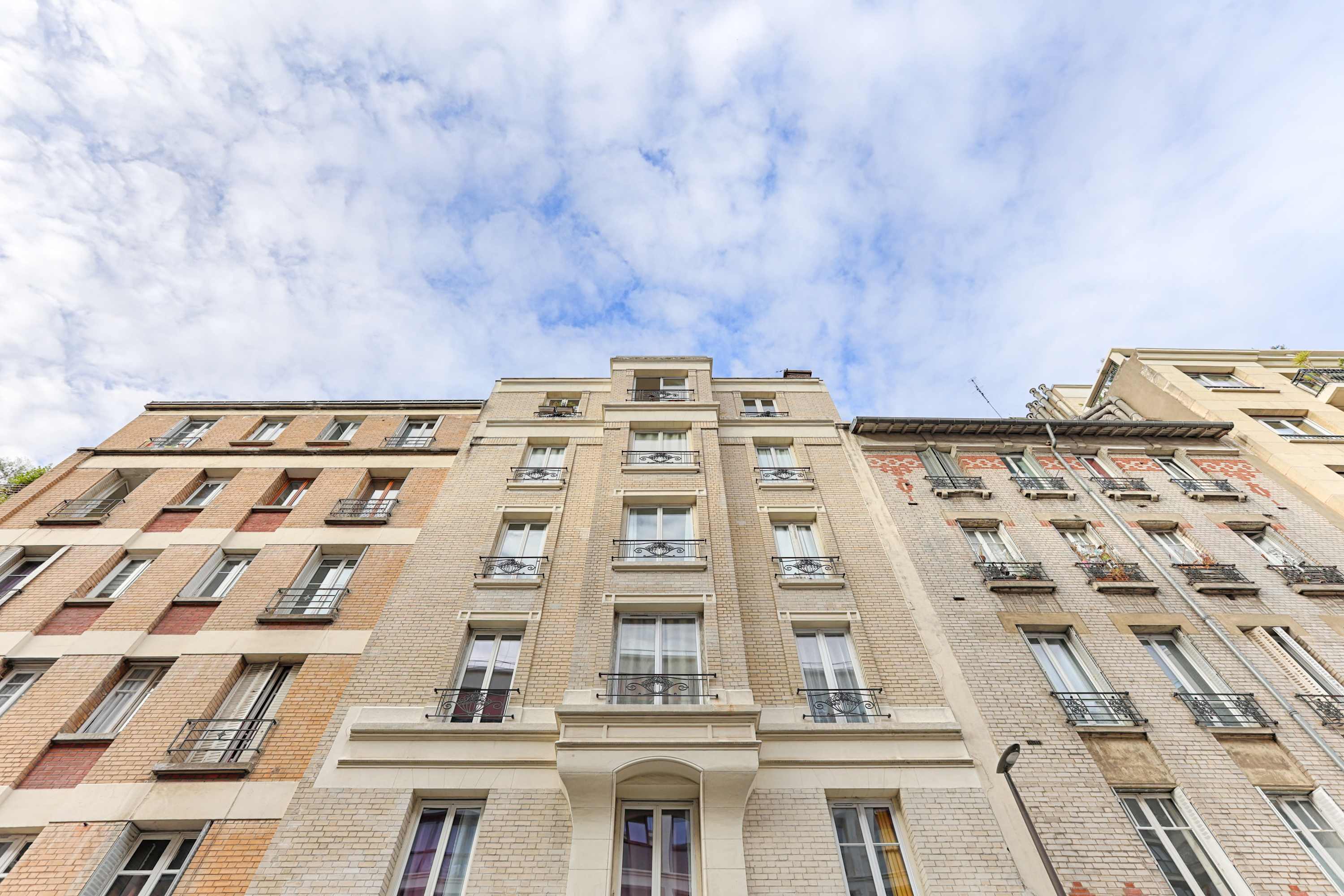 Appartement Traversiere 2 – photo 11