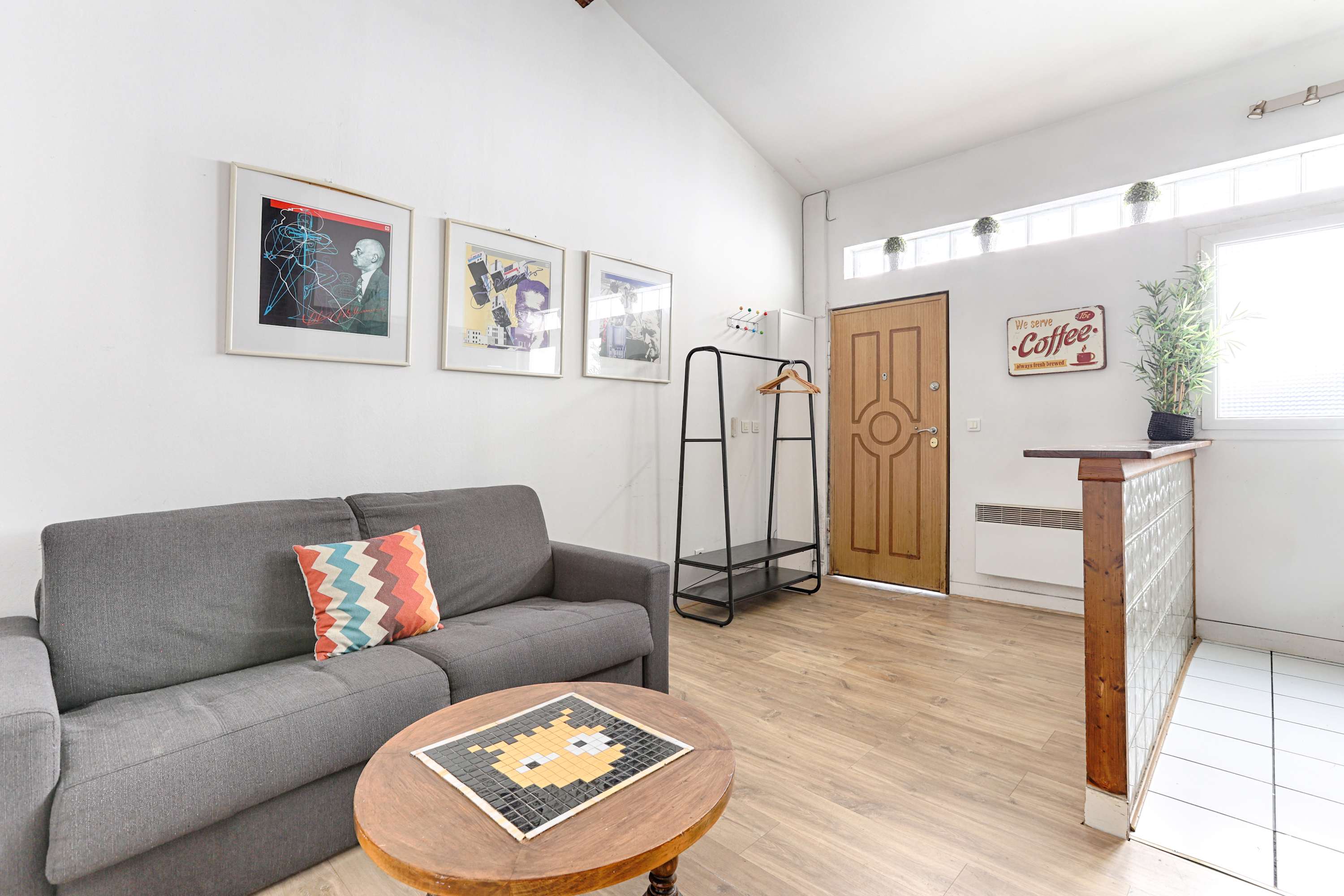 Appartement Traversiere 2 – photo 14