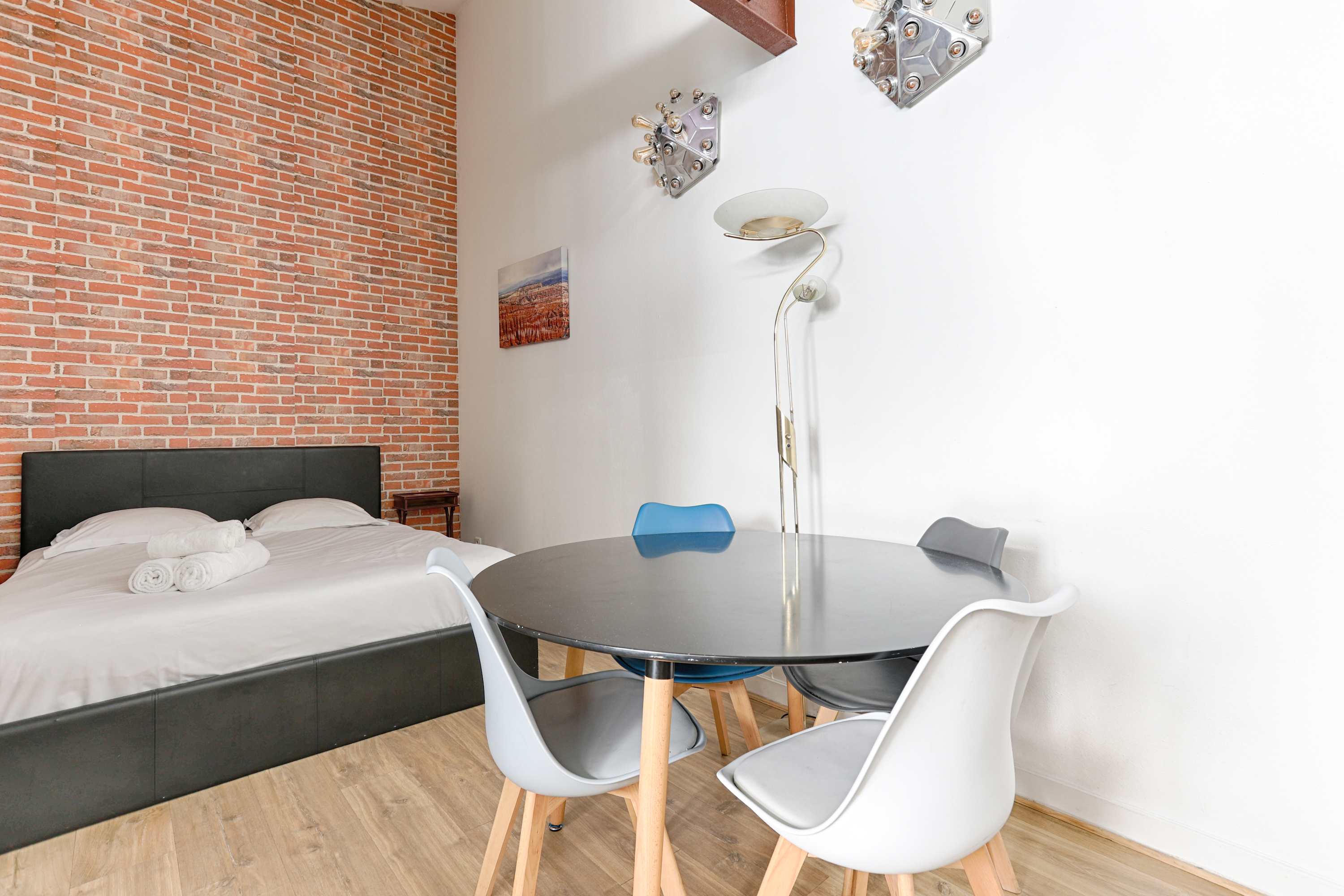 Appartement Traversiere 2 – photo 16