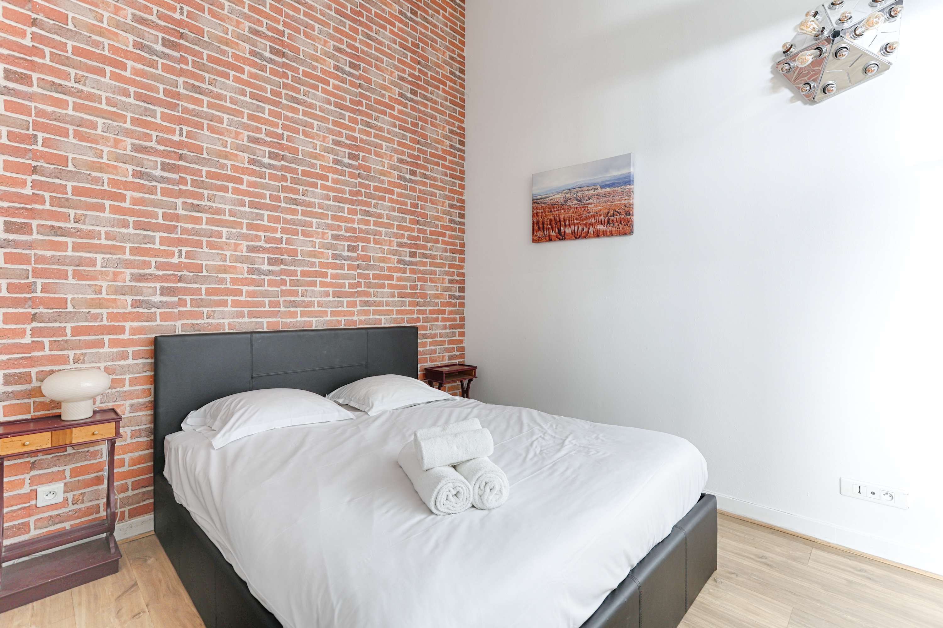 Appartement Traversiere 2 – photo 15