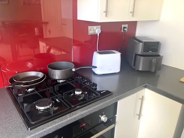 Charming 2 bed house, Perfect base for sightseeing
