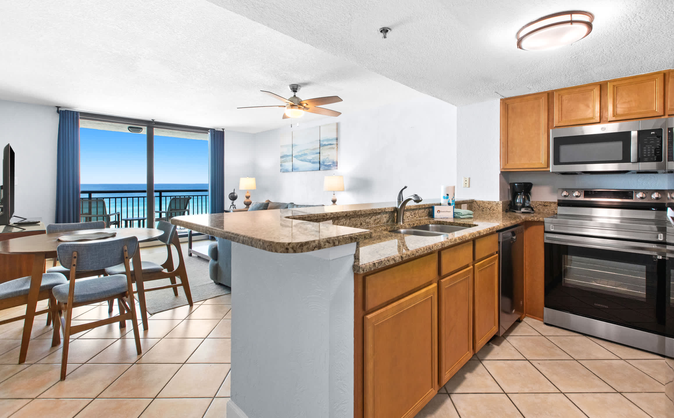 SunDestin Resort Unit 0602 6