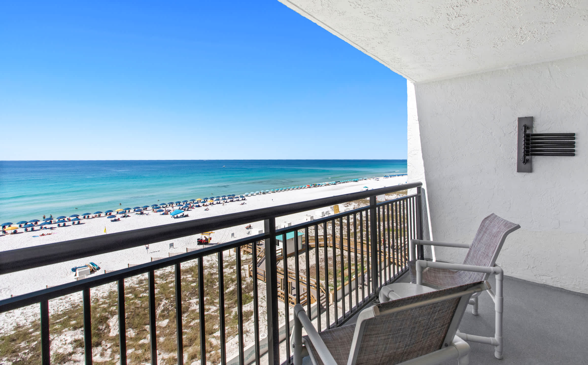 SunDestin Resort Unit 0602 15