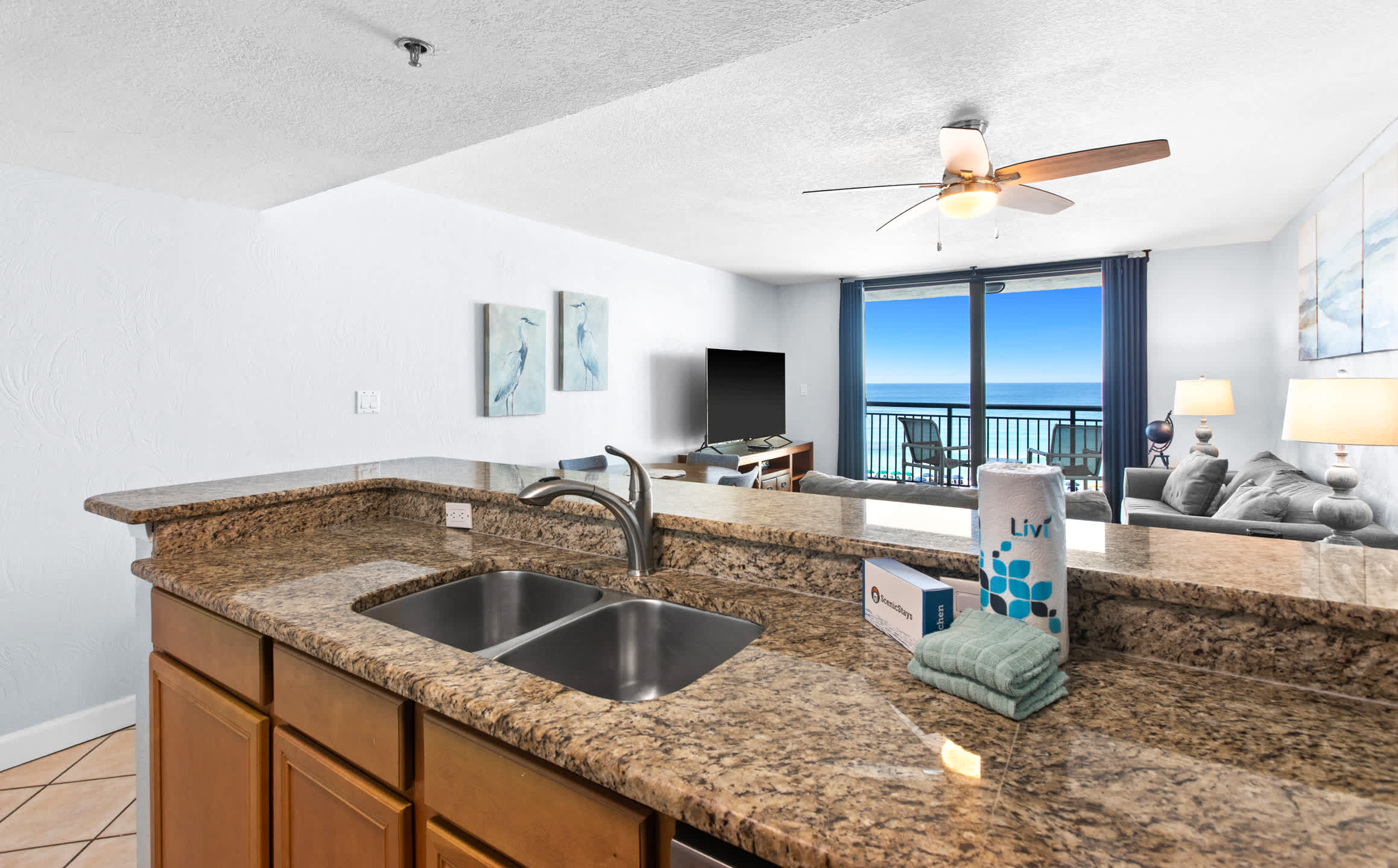 SunDestin Resort Unit 0602 7