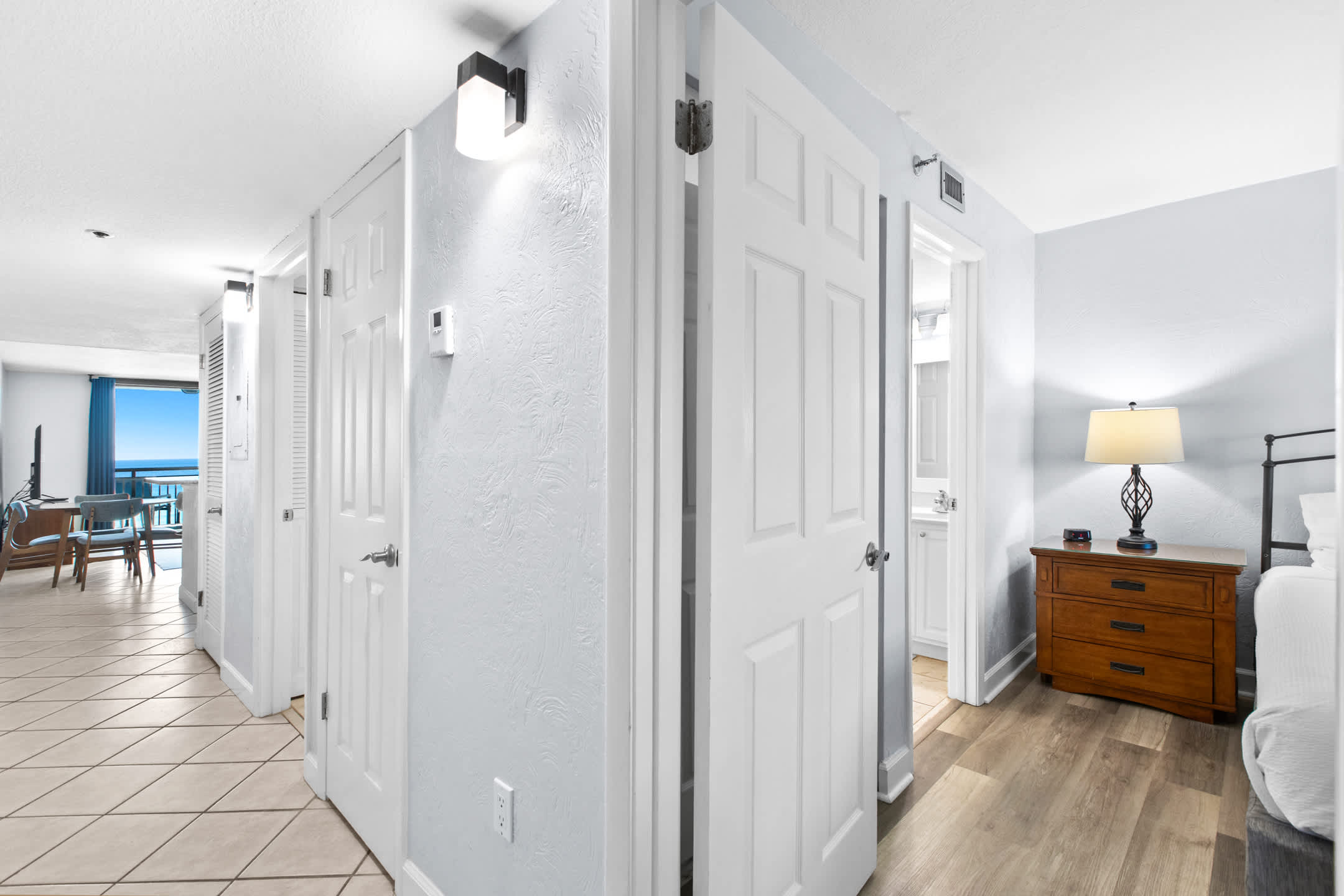 SunDestin Resort Unit 0602