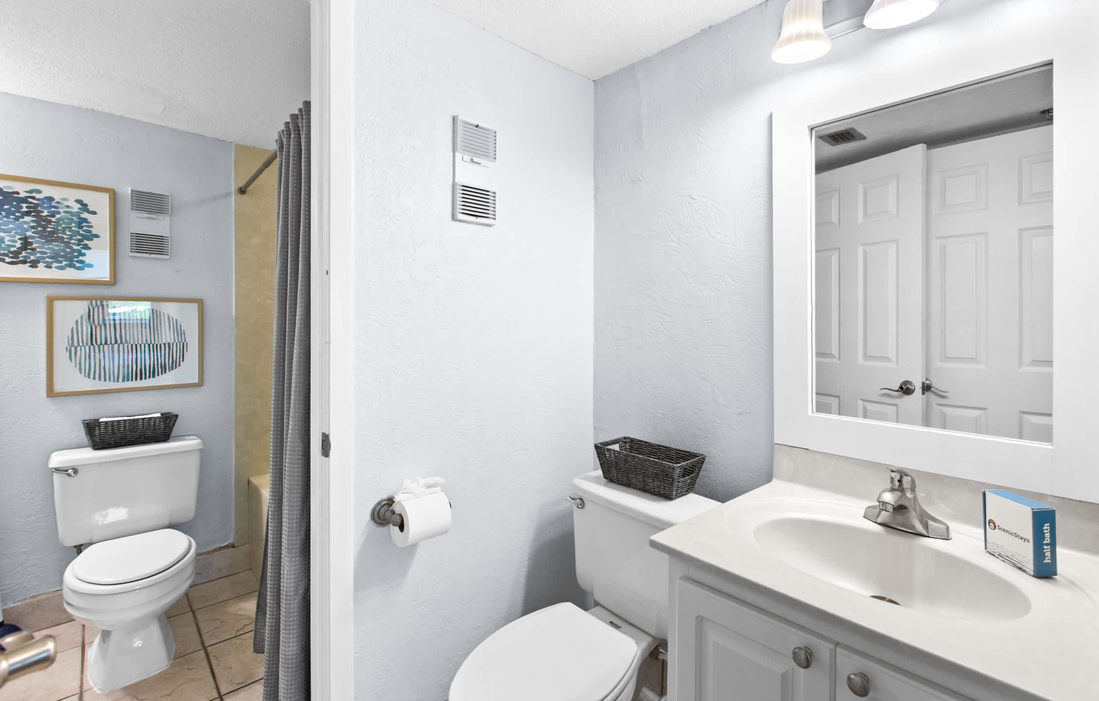 SunDestin Resort Unit 0602 4