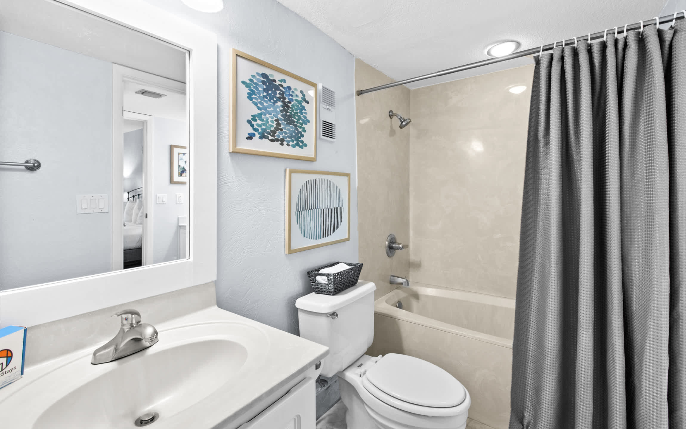 SunDestin Resort Unit 0602 5