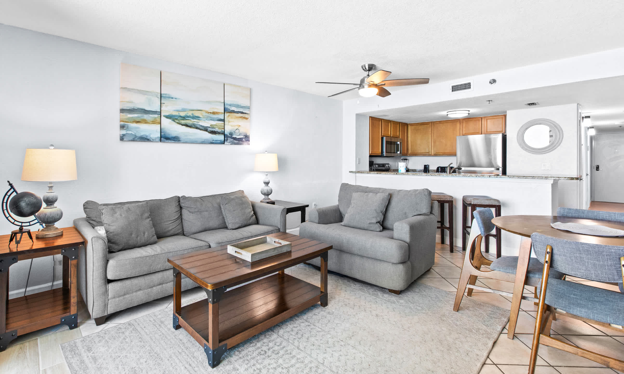 SunDestin Resort Unit 0602 13