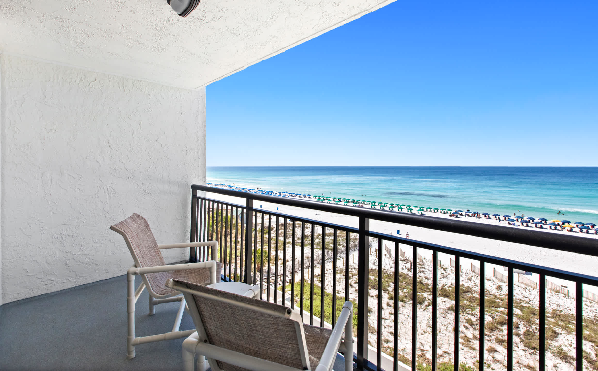 SunDestin Resort Unit 0602 16