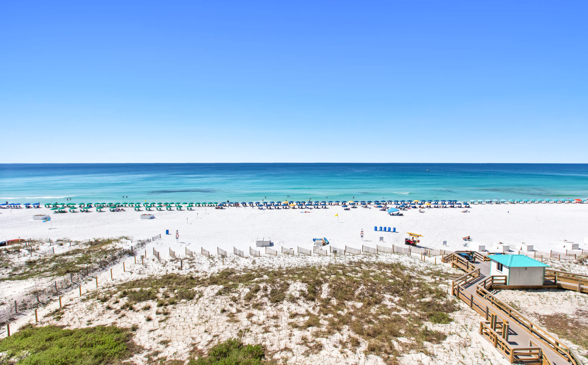SunDestin Resort Unit 0602 17