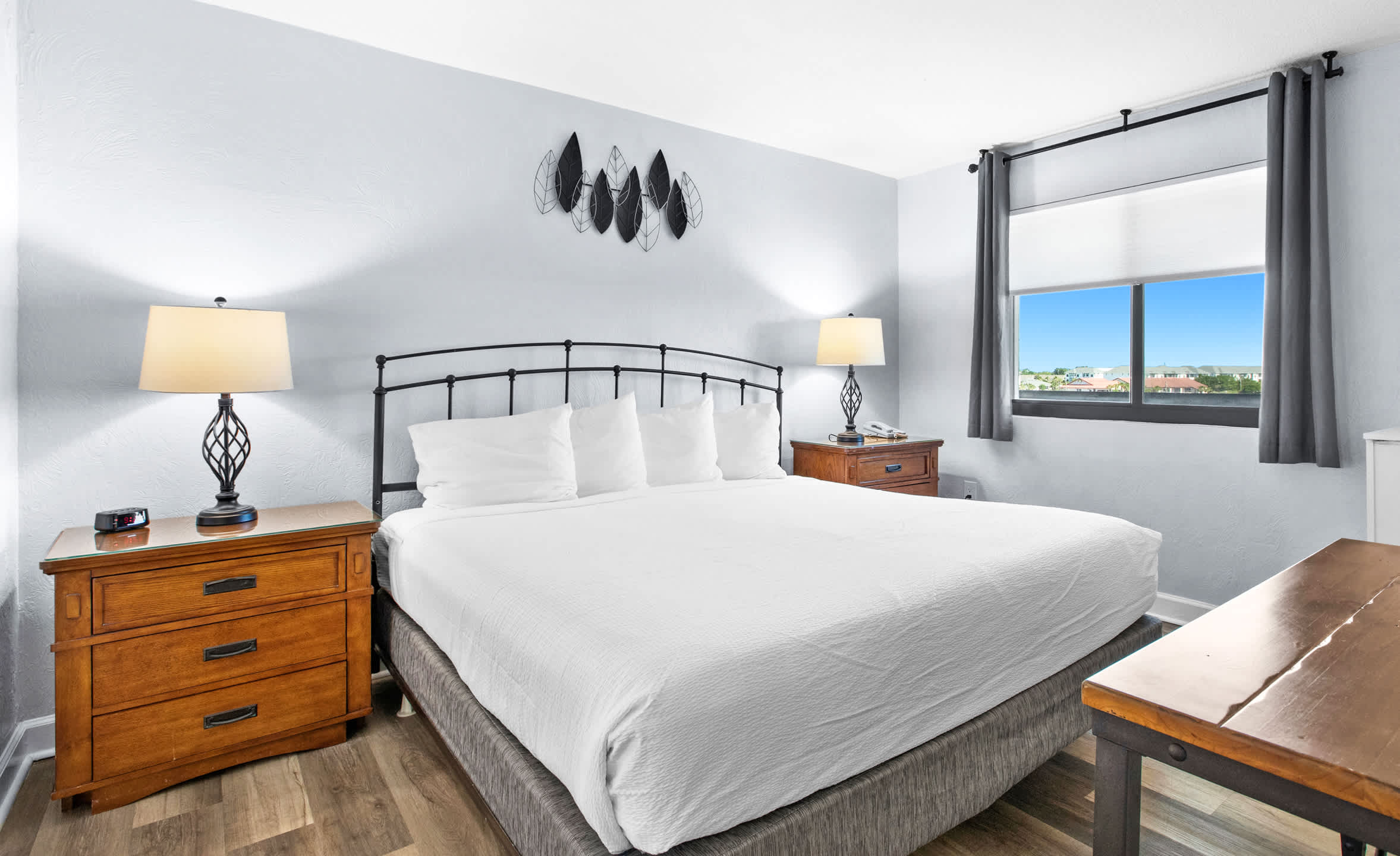 SunDestin Resort Unit 0602 2
