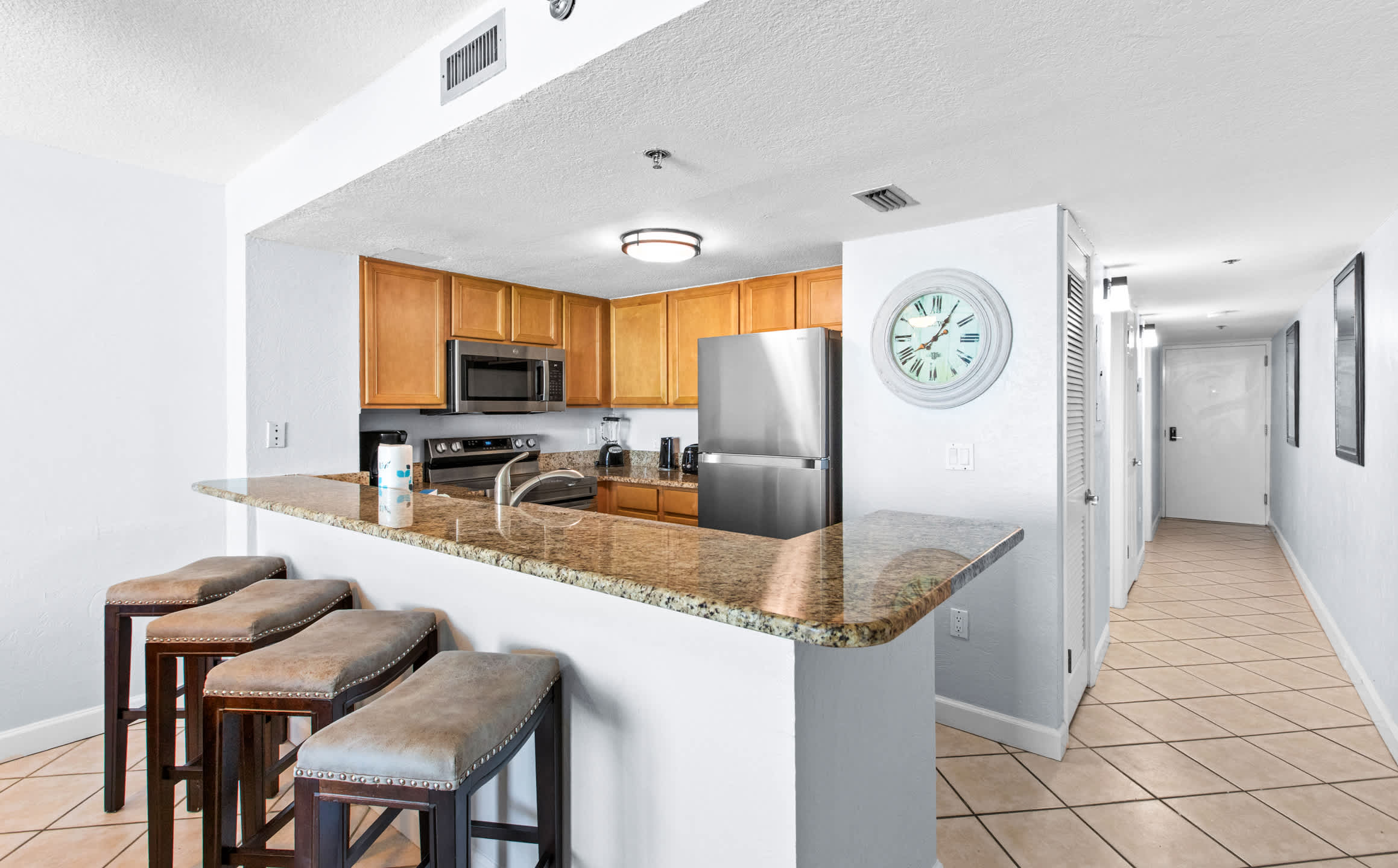 SunDestin Resort Unit 0602 8