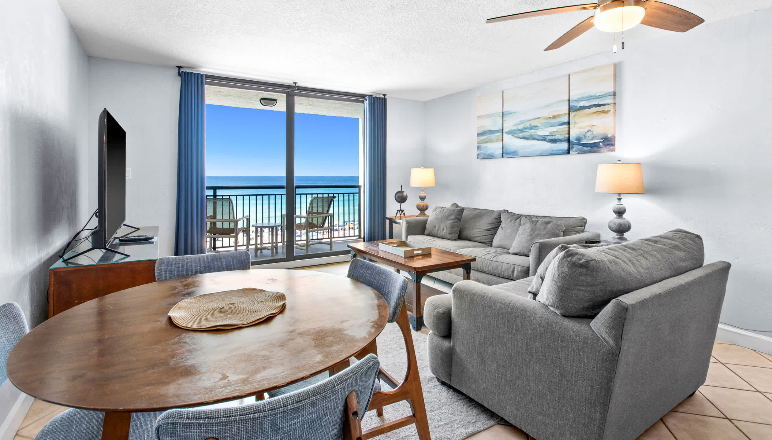 SunDestin Resort Unit 0602 9