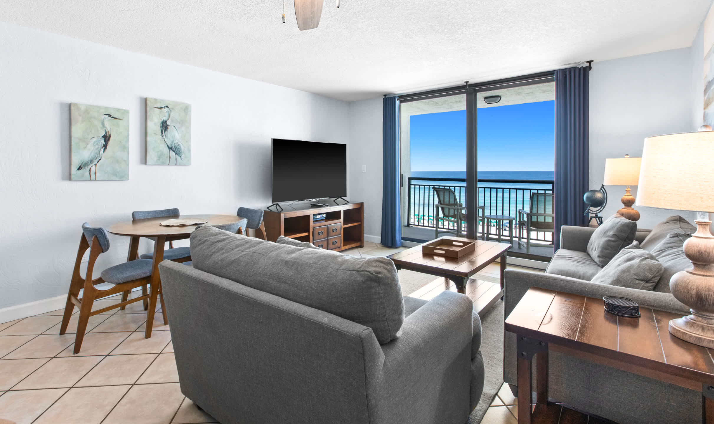SunDestin Resort Unit 0602 10