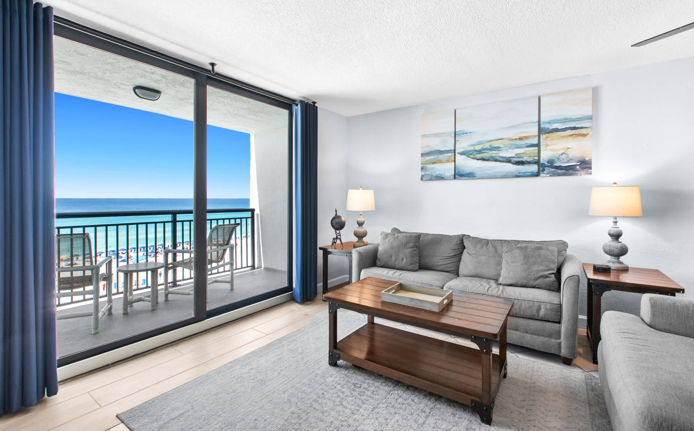 SunDestin Resort Unit 0602 11