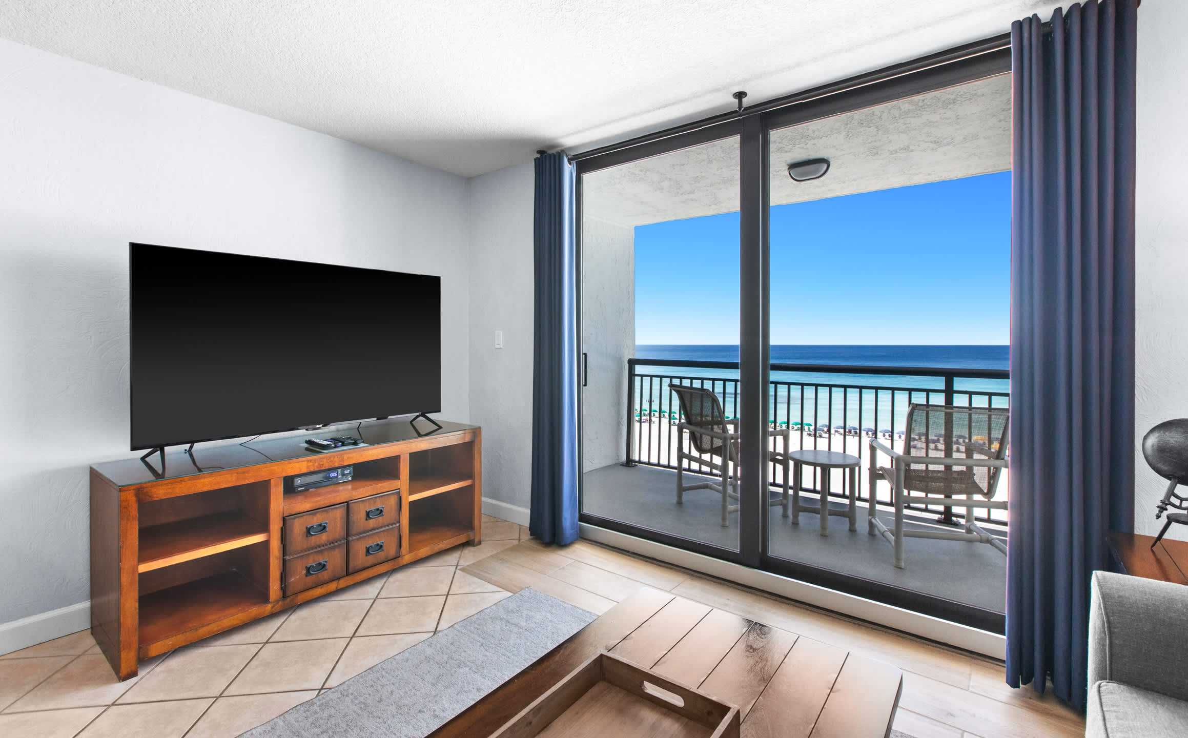 SunDestin Resort Unit 0602 12