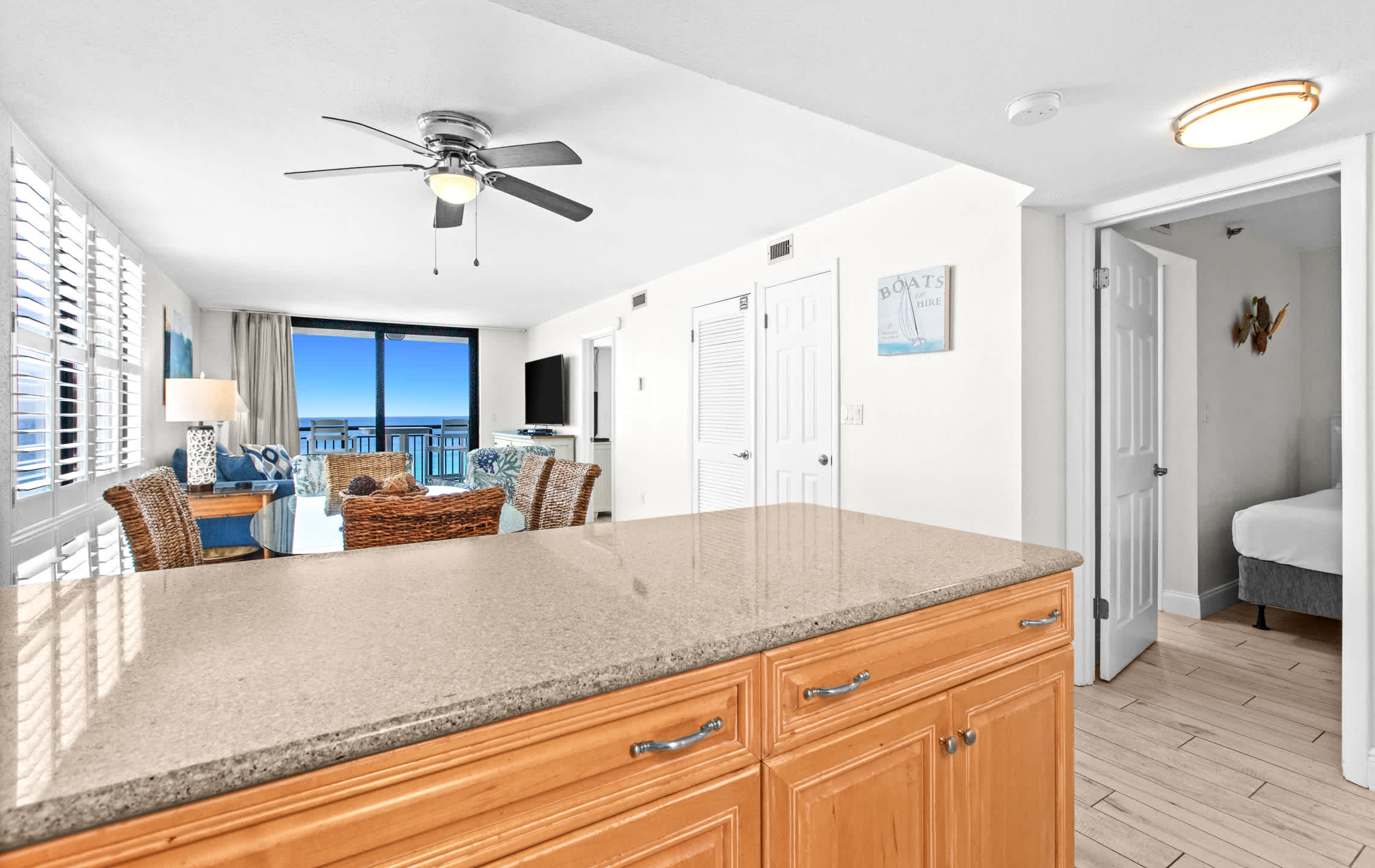 SunDestin Resort Unit 0801 | Photo 4