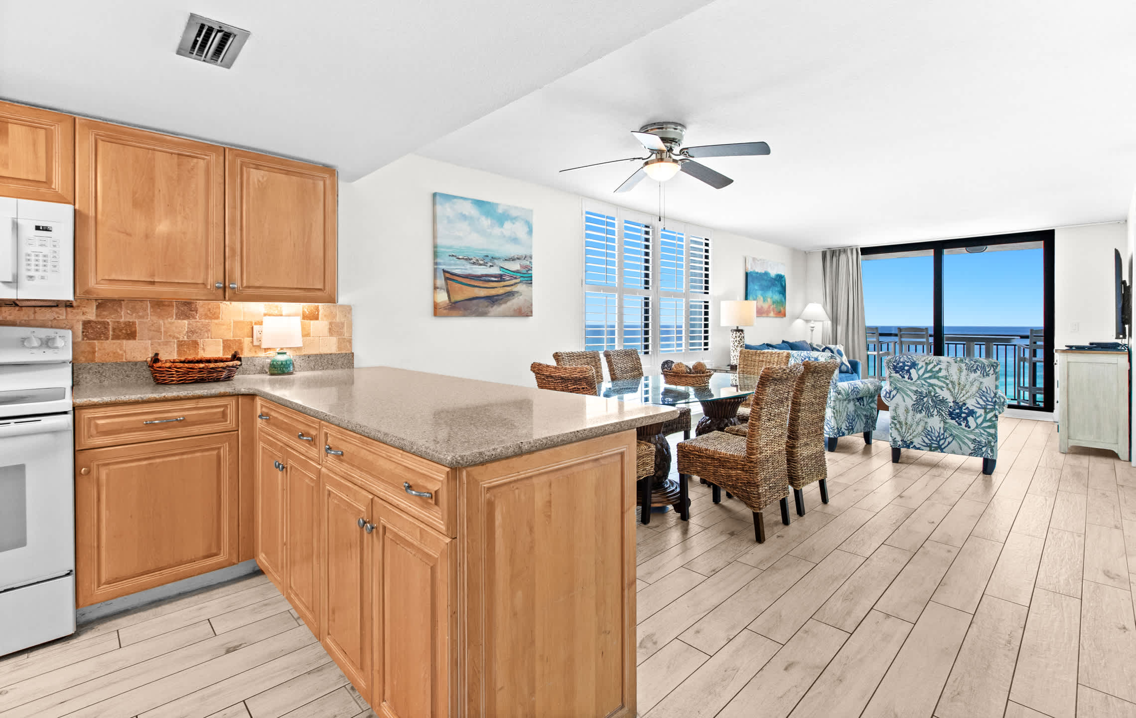 SunDestin Resort Unit 0801