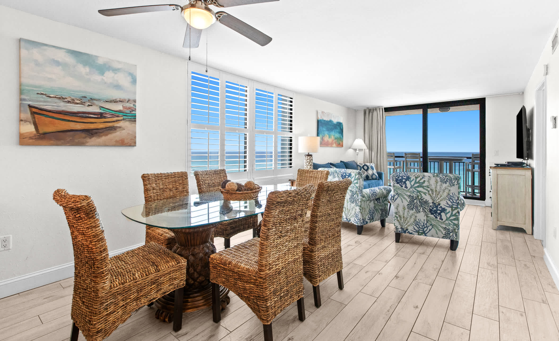 SunDestin Resort Unit 0801 | Photo 6