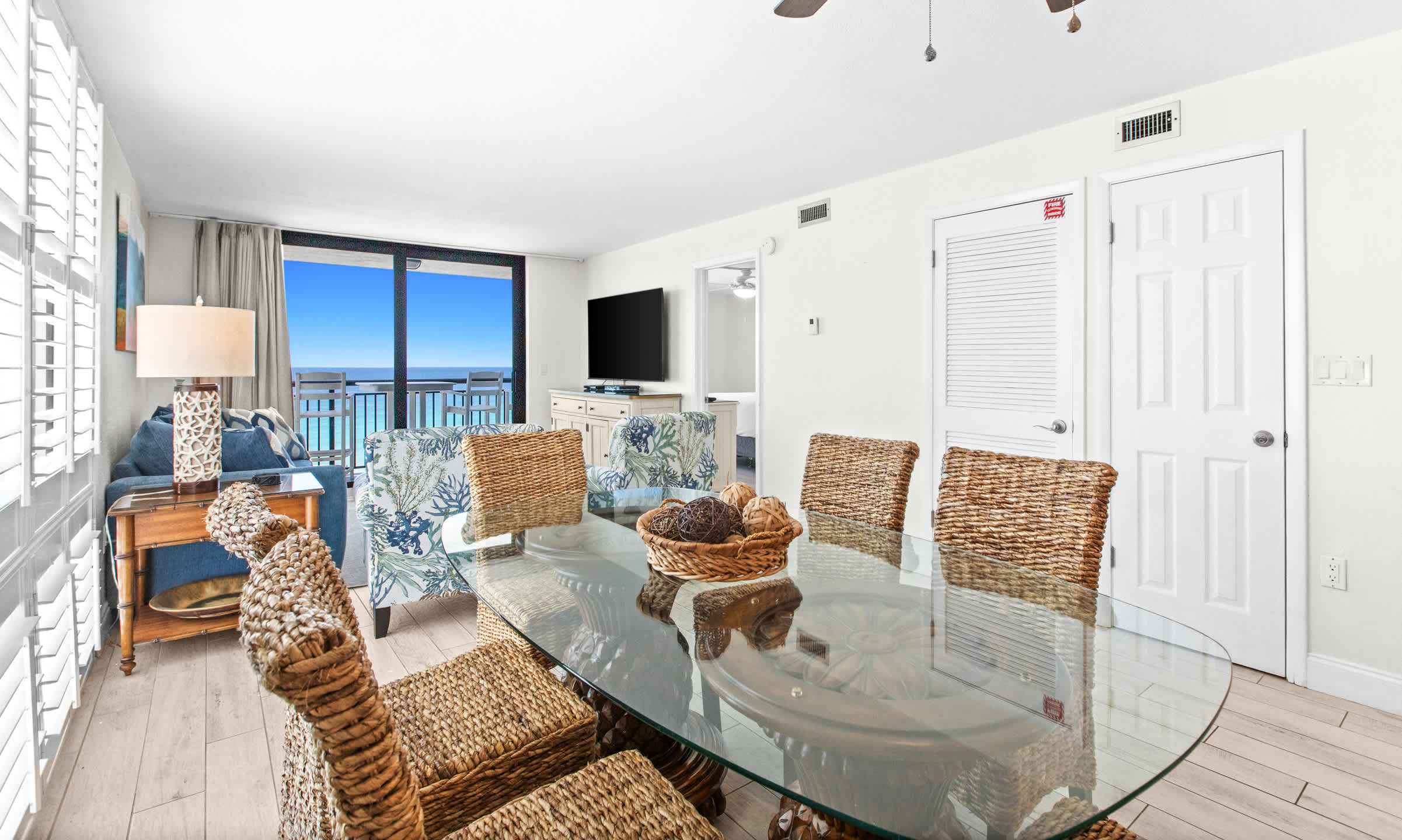 SunDestin Resort Unit 0801 | Photo 7